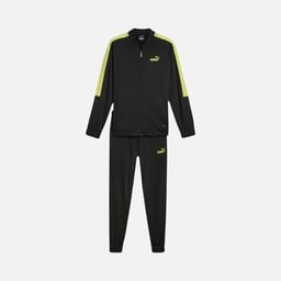 Puma Sportswear Baseball Tricot Suit Erkek Eşofman Takımı