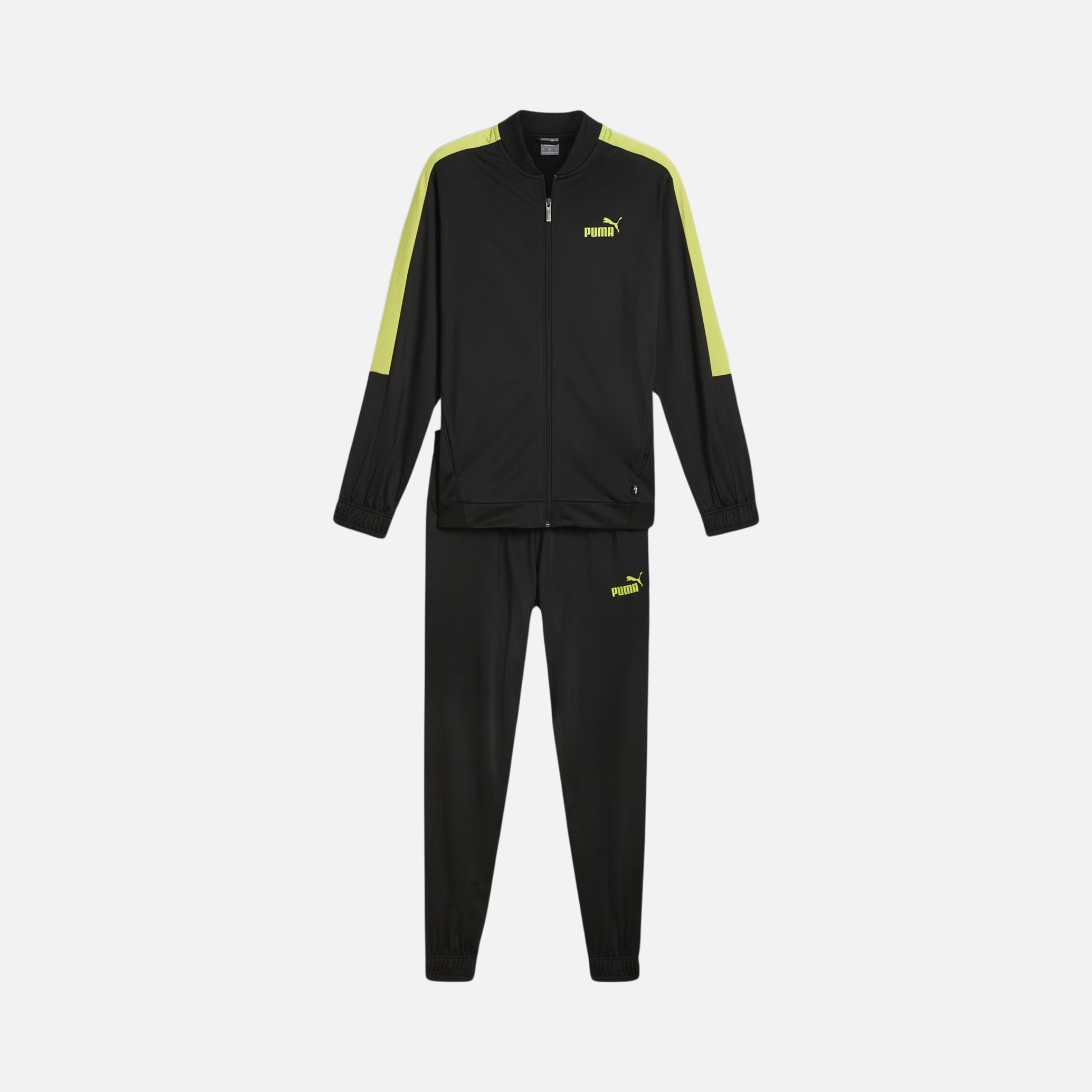 Puma Sportswear Baseball Tricot Suit Erkek Eşofman Takımı