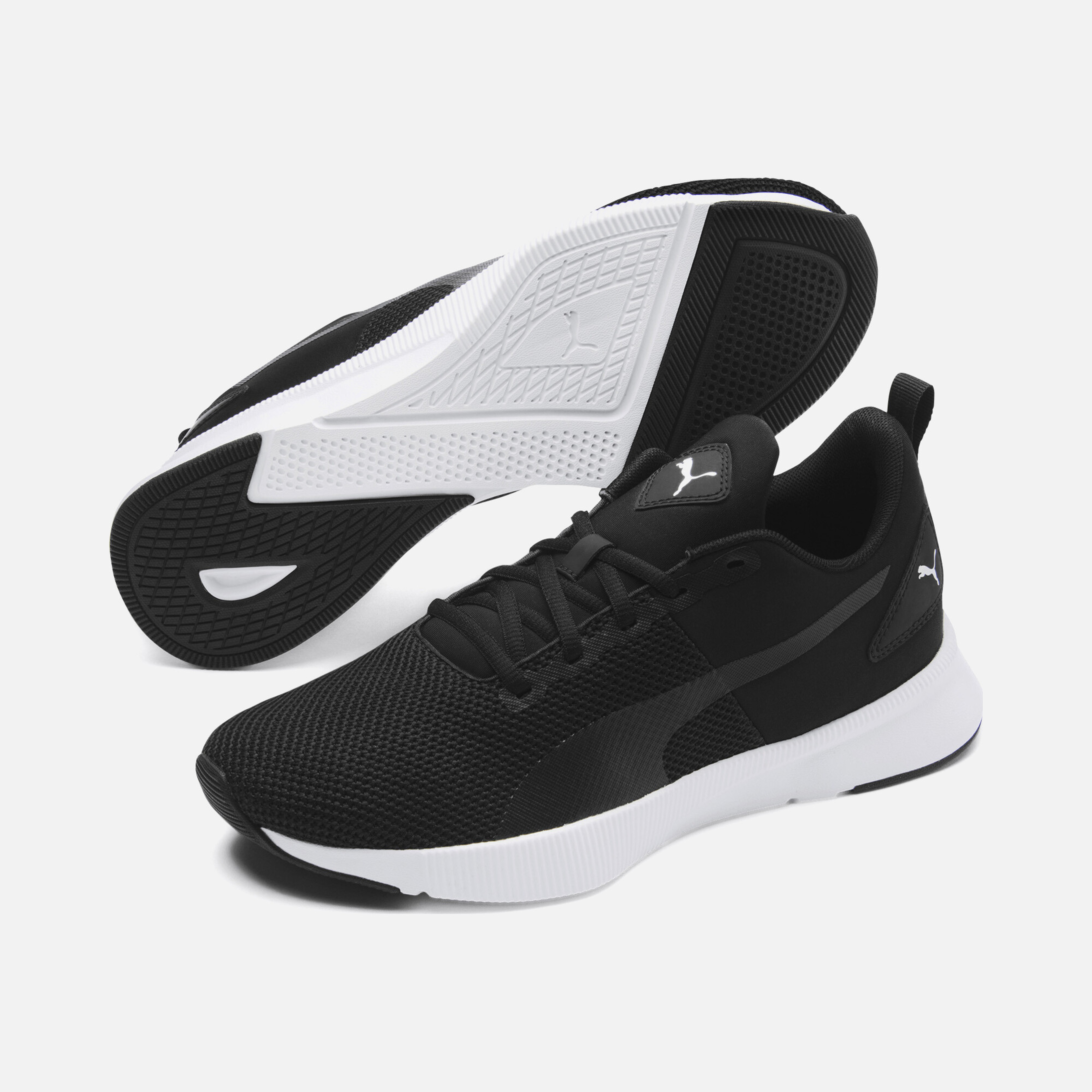 Puma Flyer Runner Unisex Spor Ayakkabı