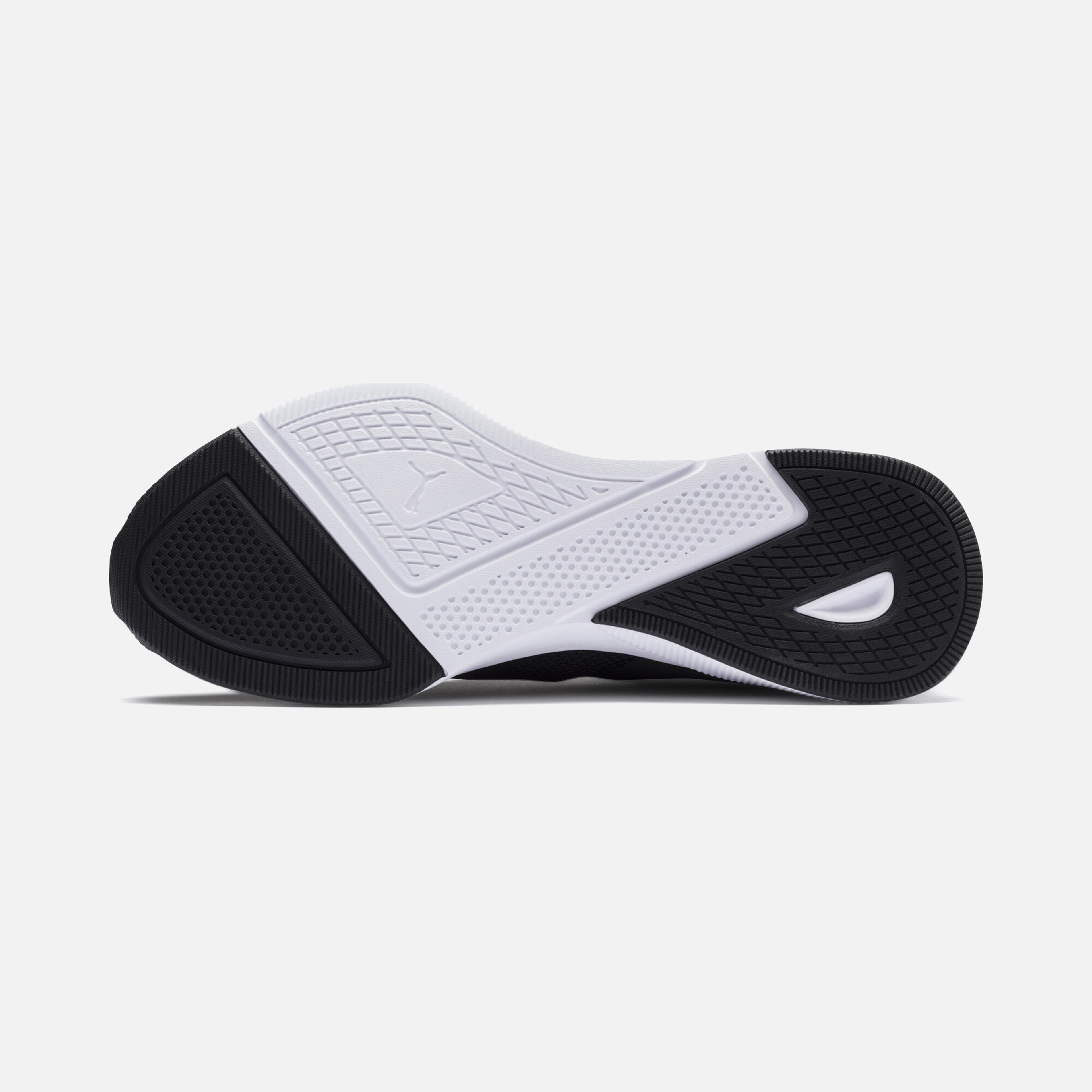 Puma Flyer Runner Unisex Spor Ayakkabı