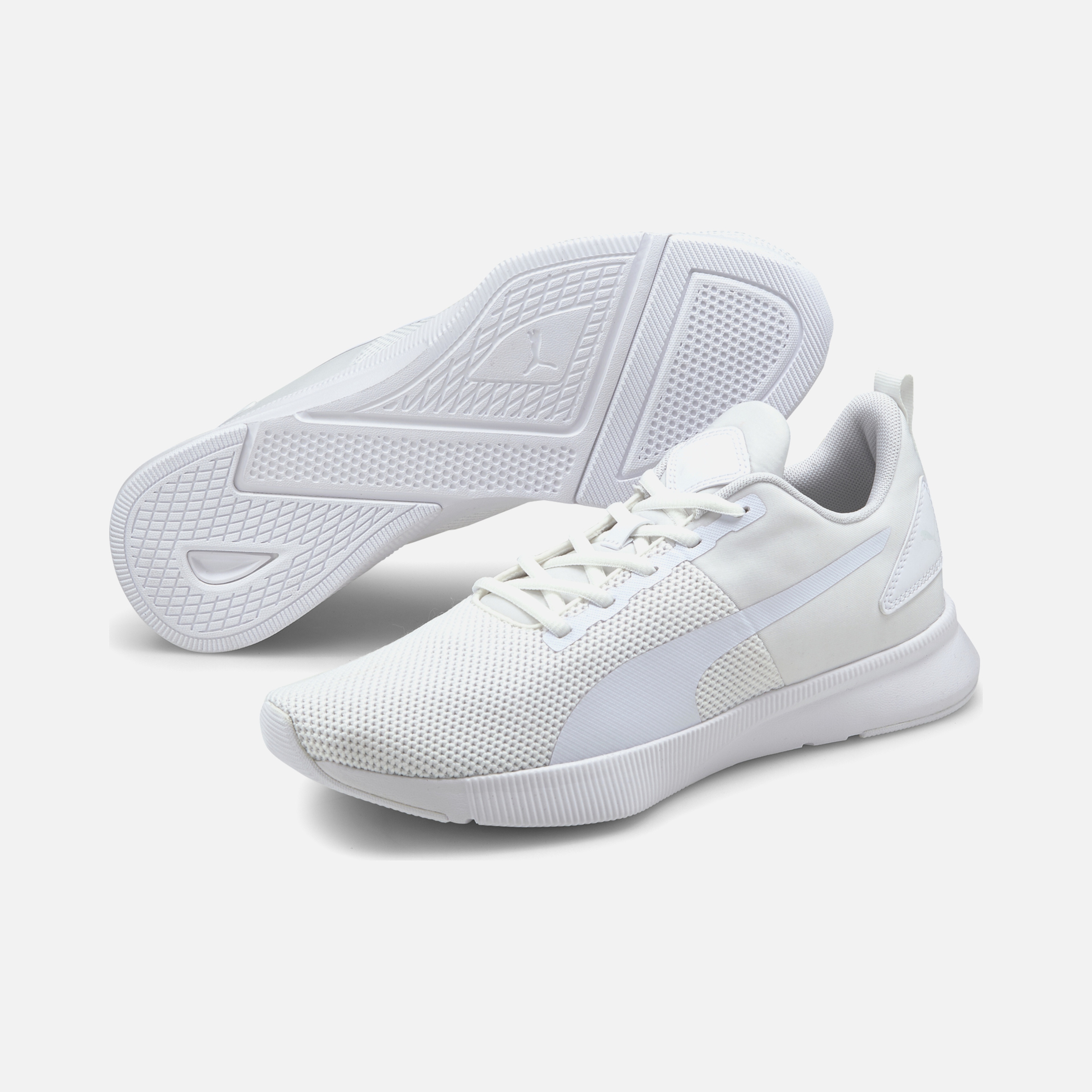 Puma Flyer Runner Unisex Spor Ayakkabı