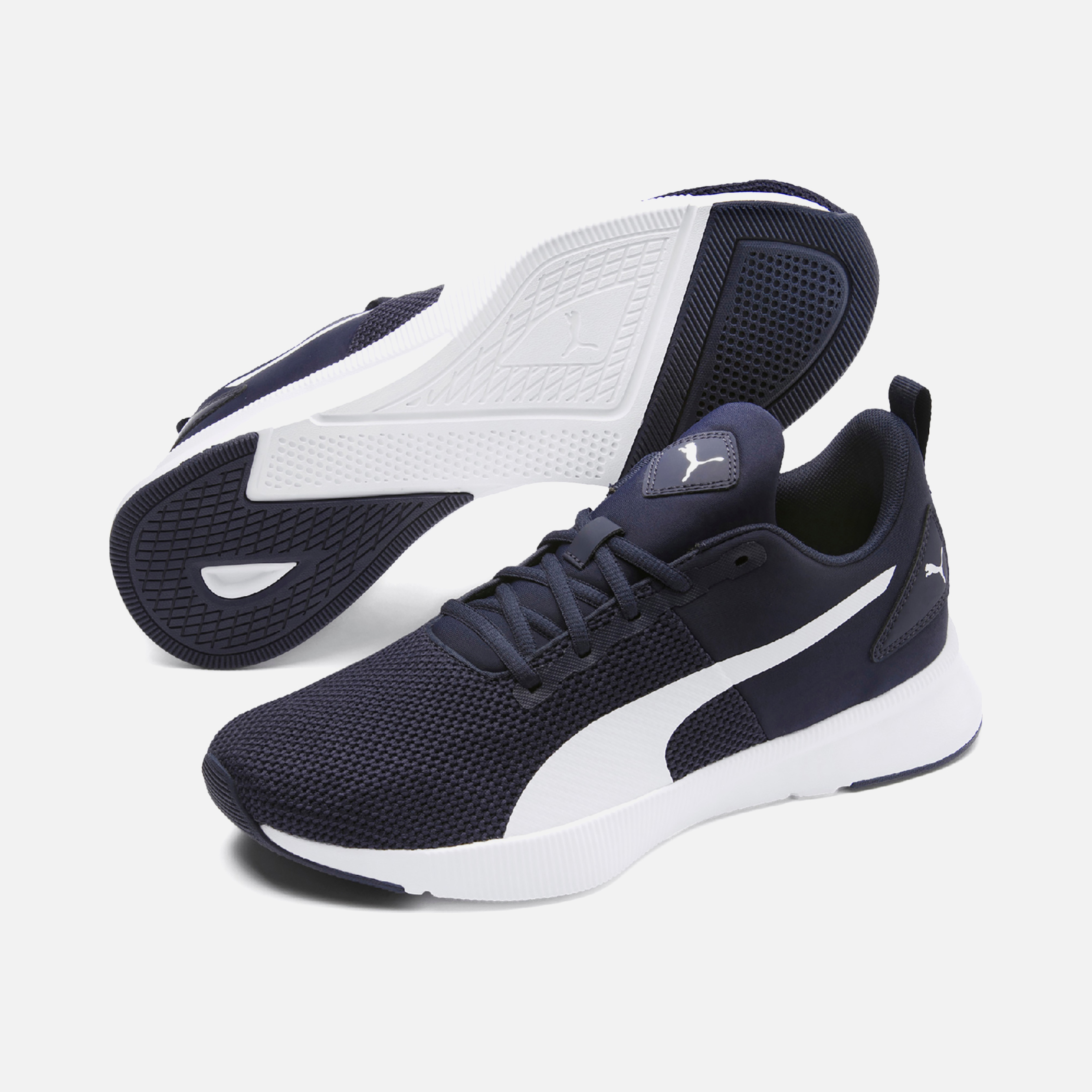 Puma Flyer Runner Unisex Spor Ayakkabı