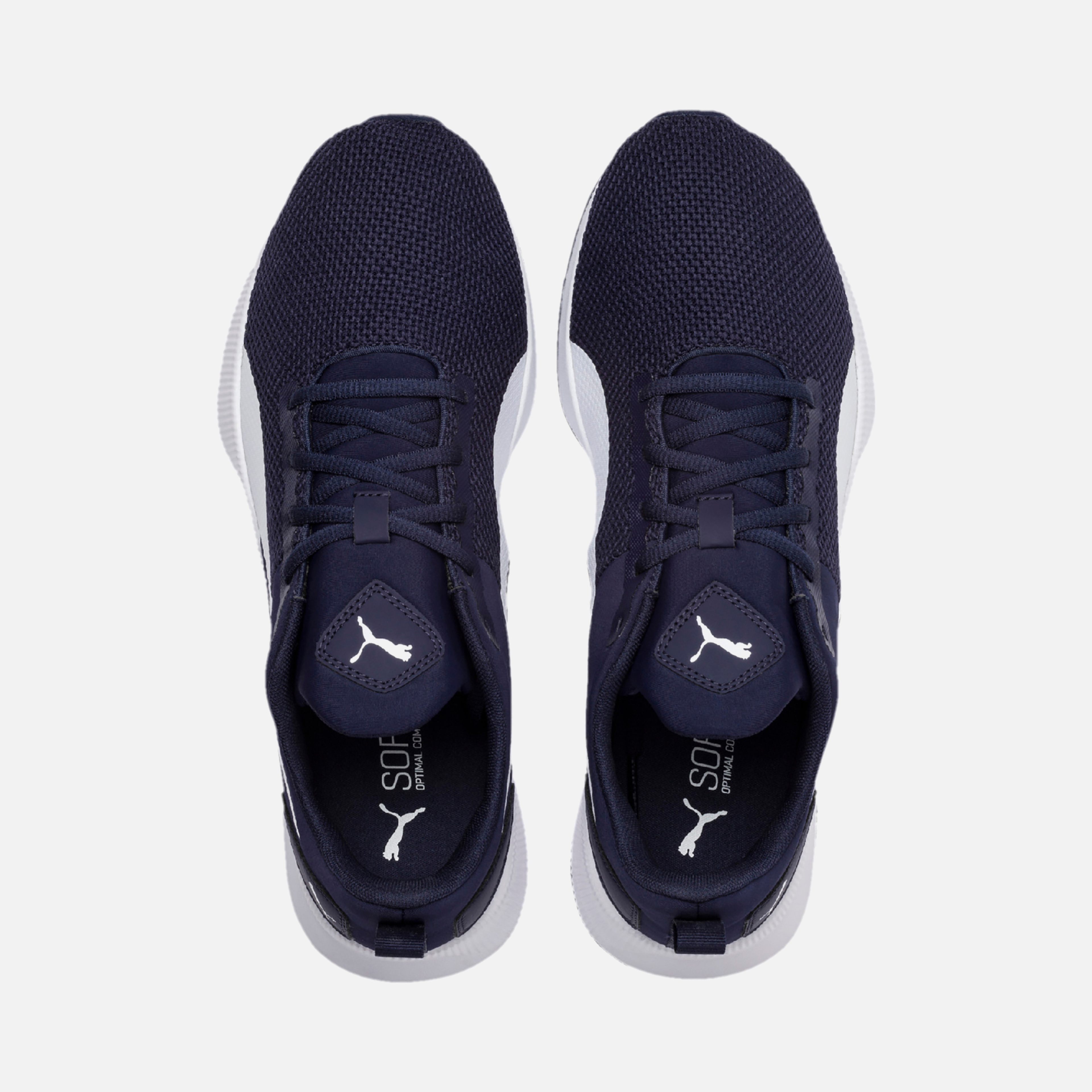 Puma Flyer Runner Unisex Spor Ayakkabı