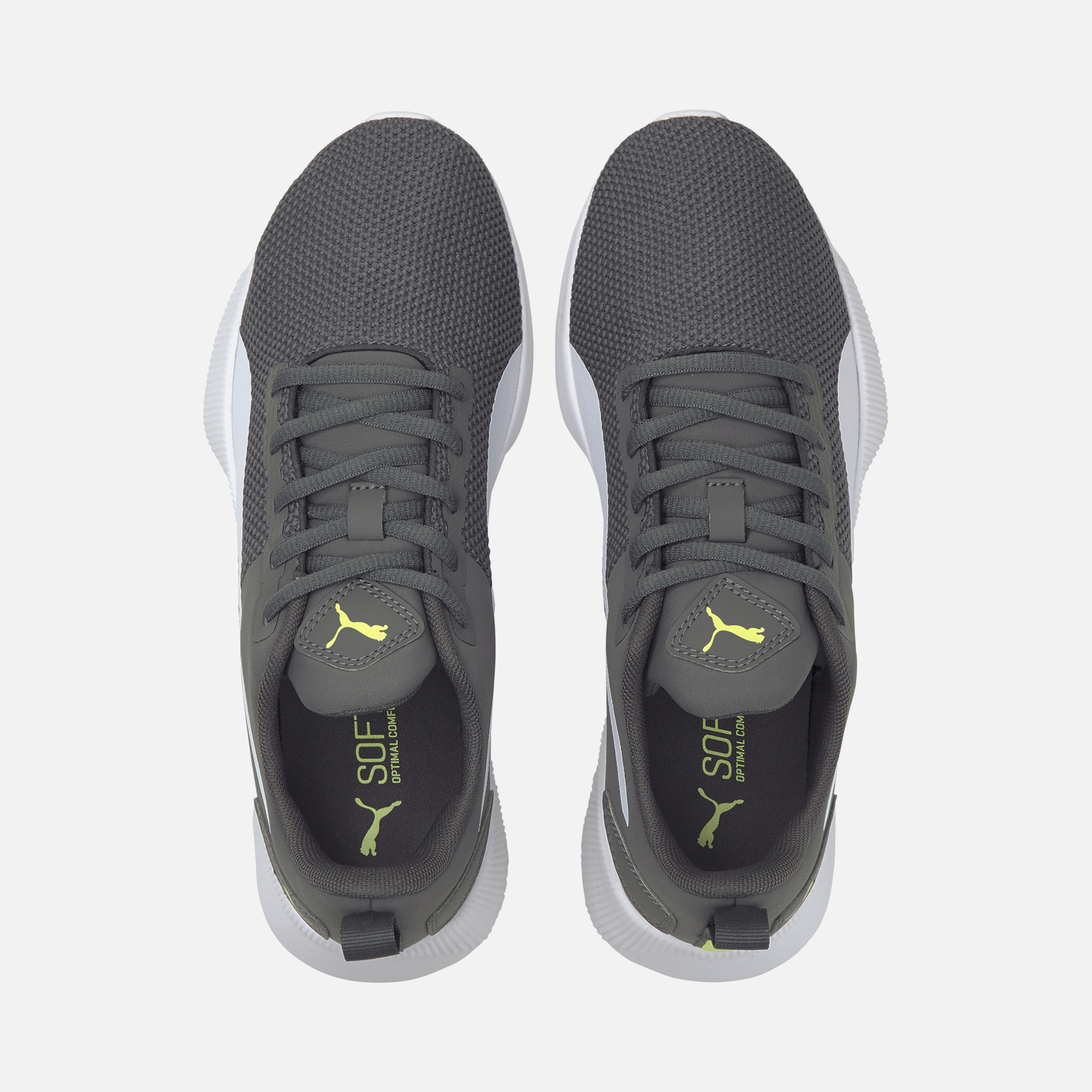 Puma Flyer Runner Unisex Spor Ayakkabı