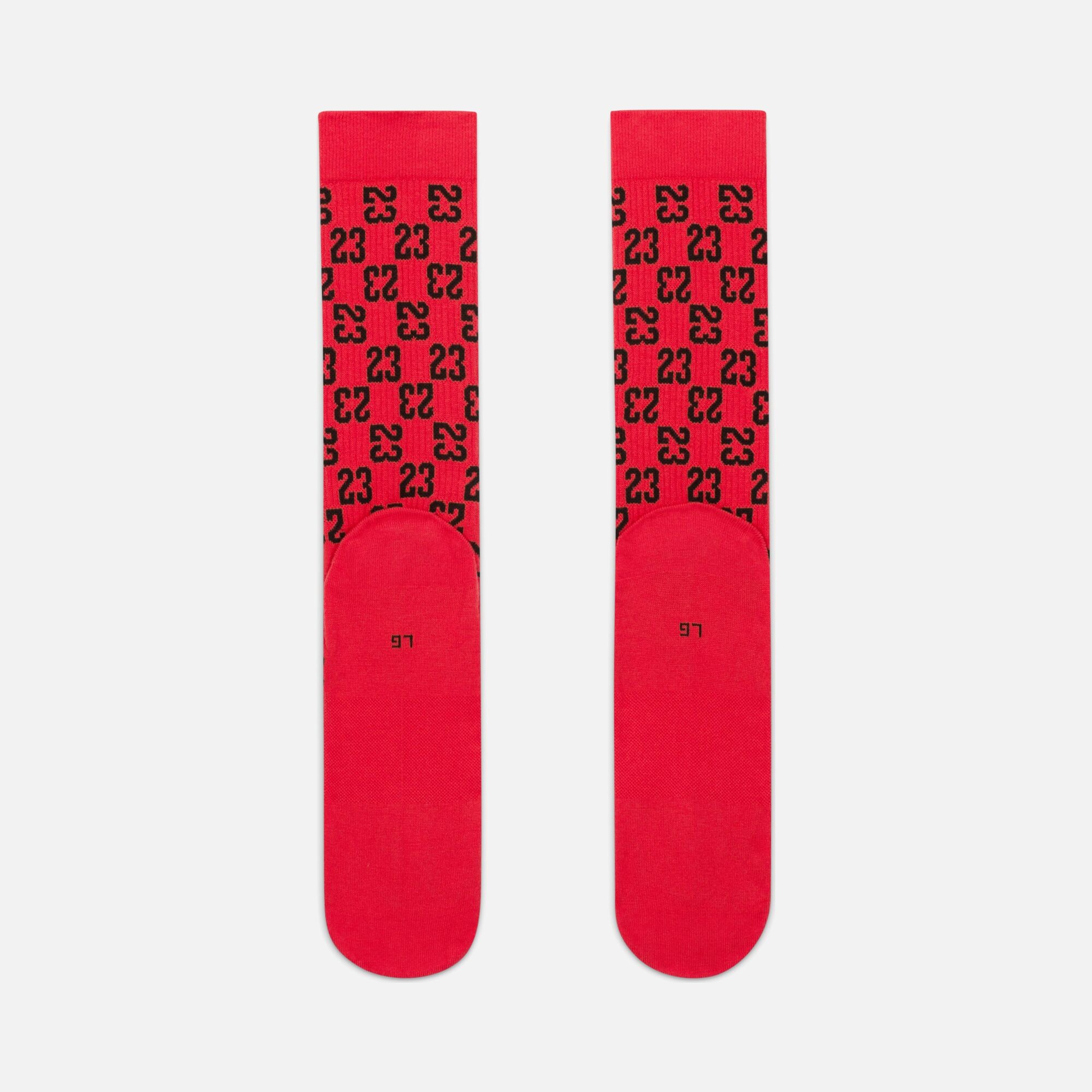 Nike Jordan Dri-Fit Everyday Essentials Crew (1 Pair) Erkek Çorap