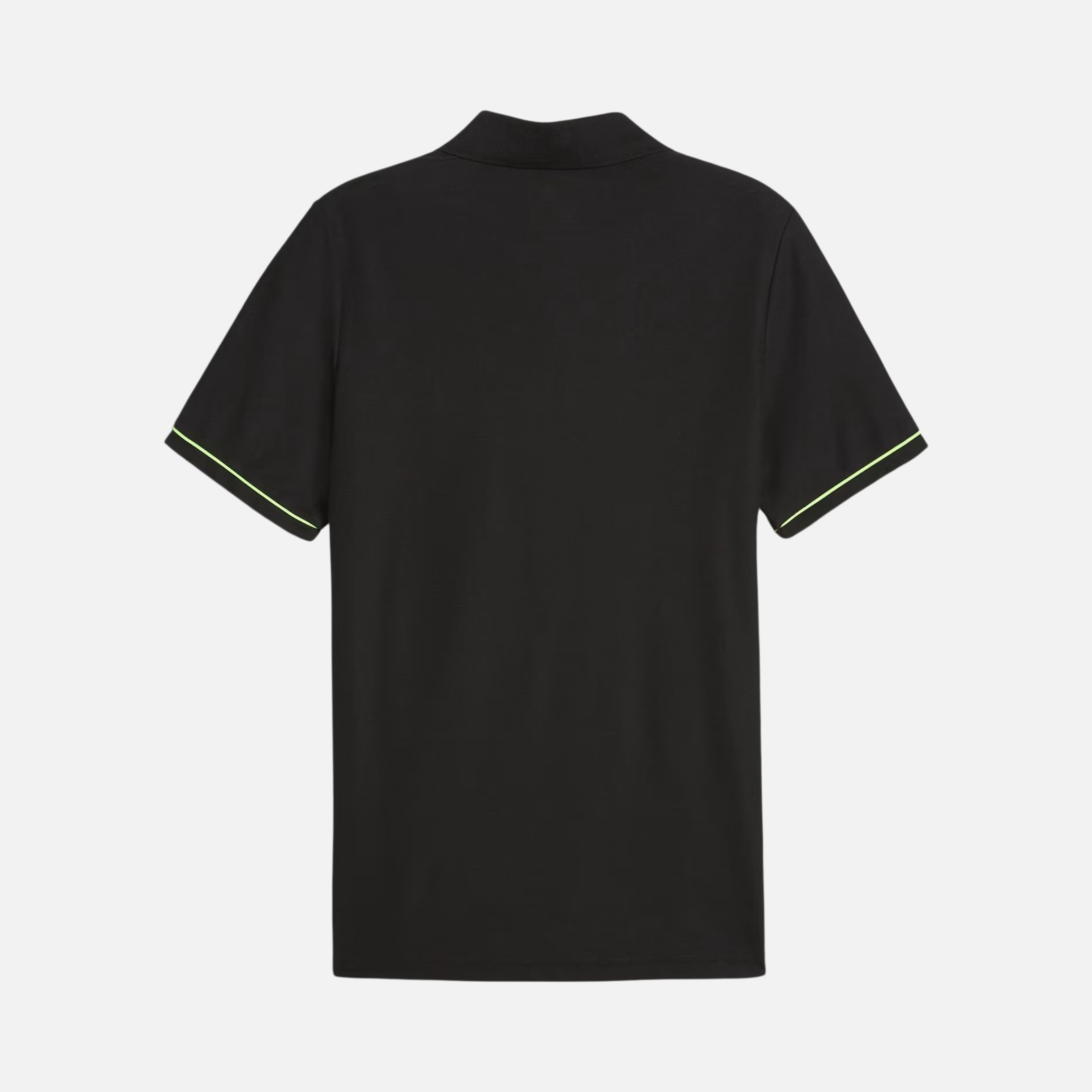 Puma Sportswear Mercedes-AMG Petronas Motorsport Polo Short-Sleeve Erkek Tişört