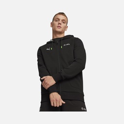 Puma Sportswear Mercedes-AMG Petronas Full-Zip Hoodie Erkek Ceket