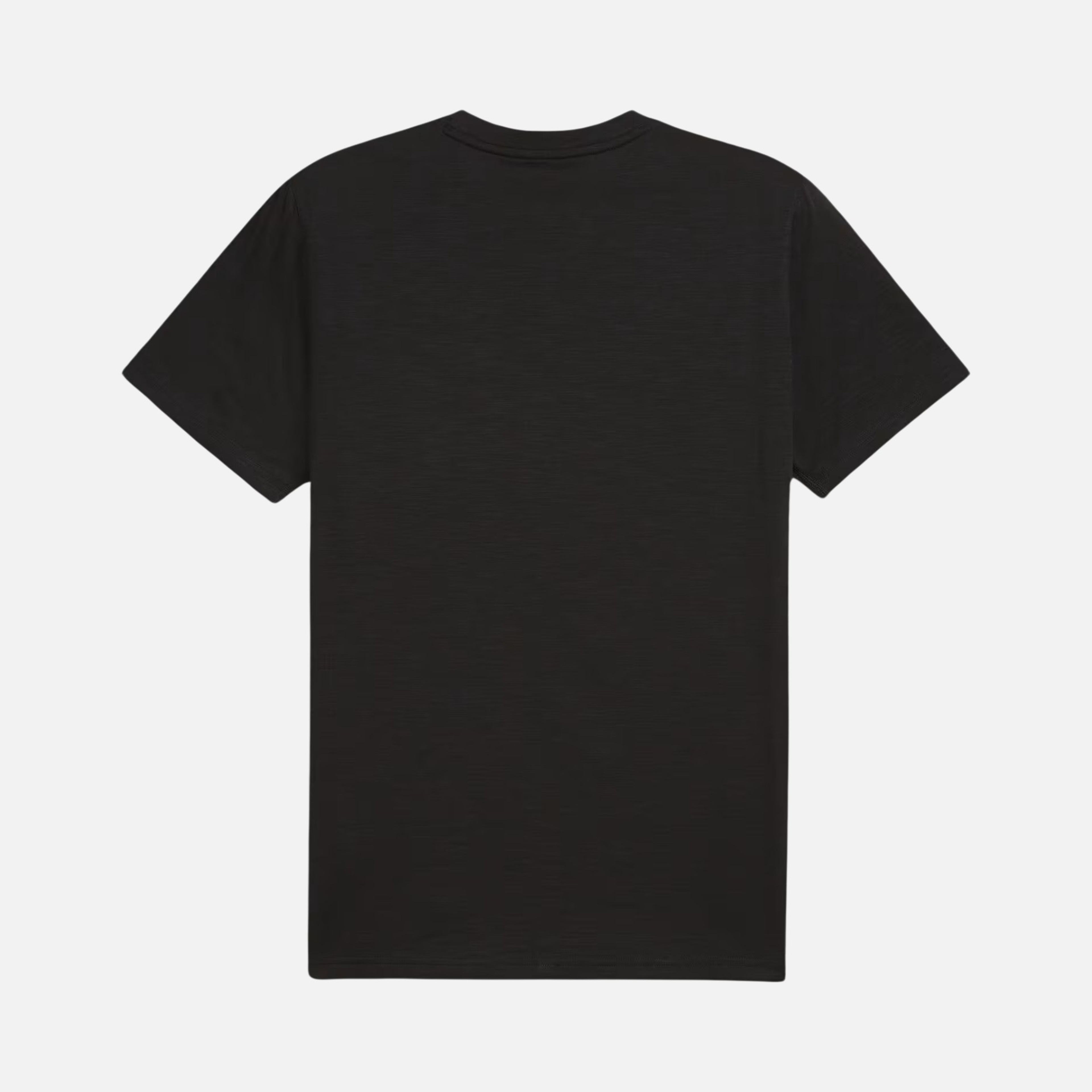 Puma Train Graphic Slogan Training Short-Sleeve Erkek Tişört