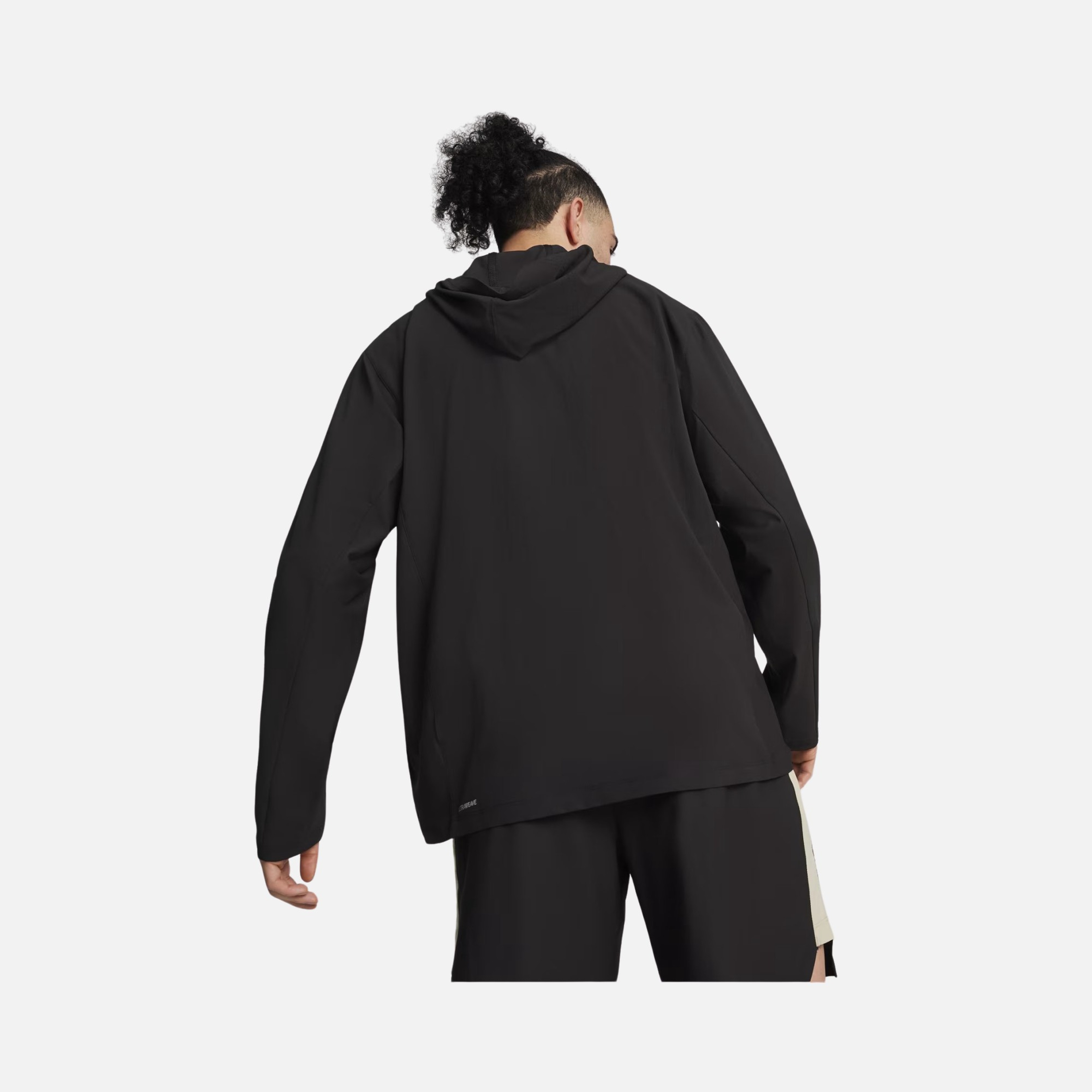 Puma Train Ultraweave Training Full-Zip Hoodie Erkek Ceket