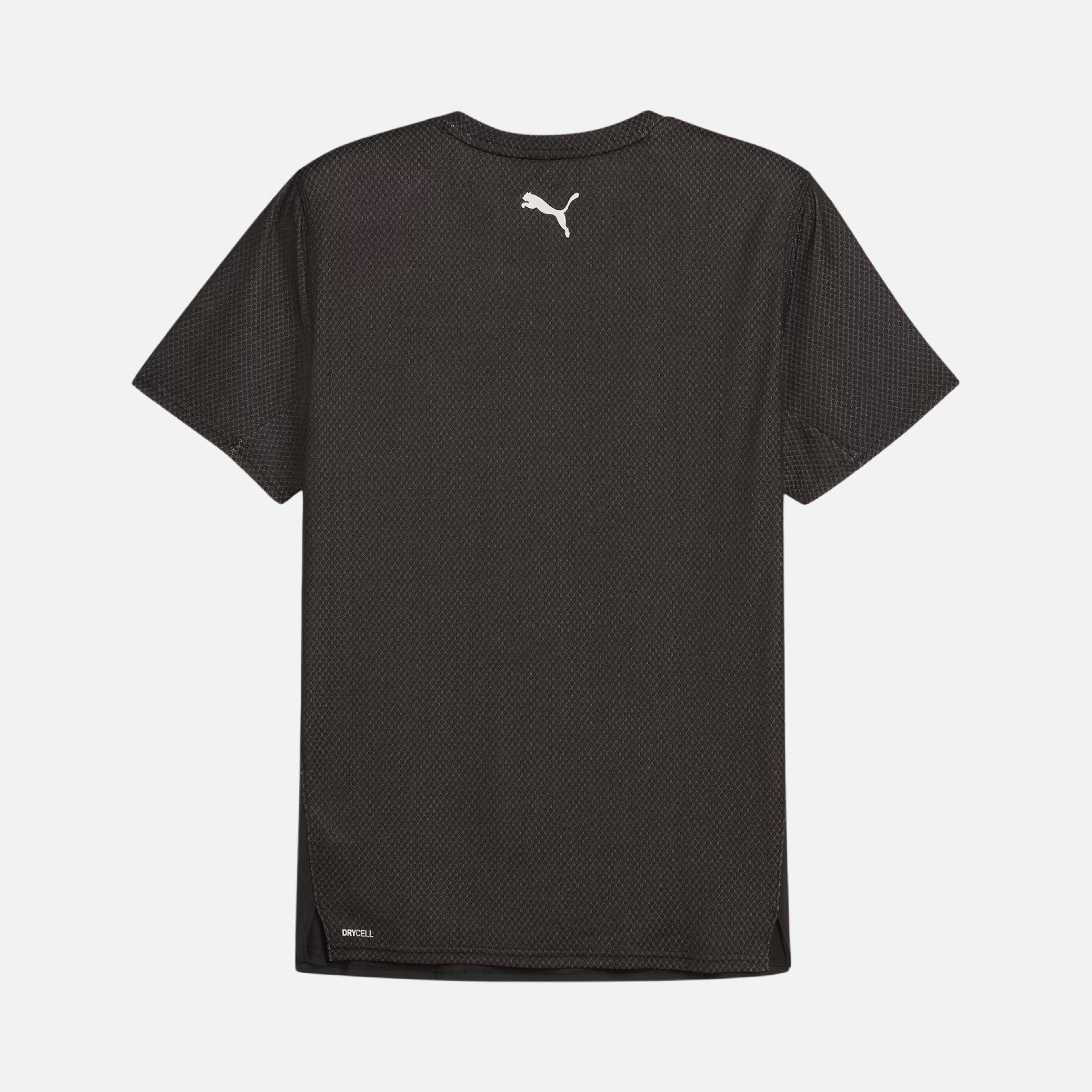 Puma Dri Release Mesh Training Short-Sleeve Erkek Tişört