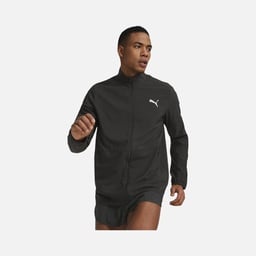 Puma Run Favorite Running Full-Zip Hoodie Erkek Ceket