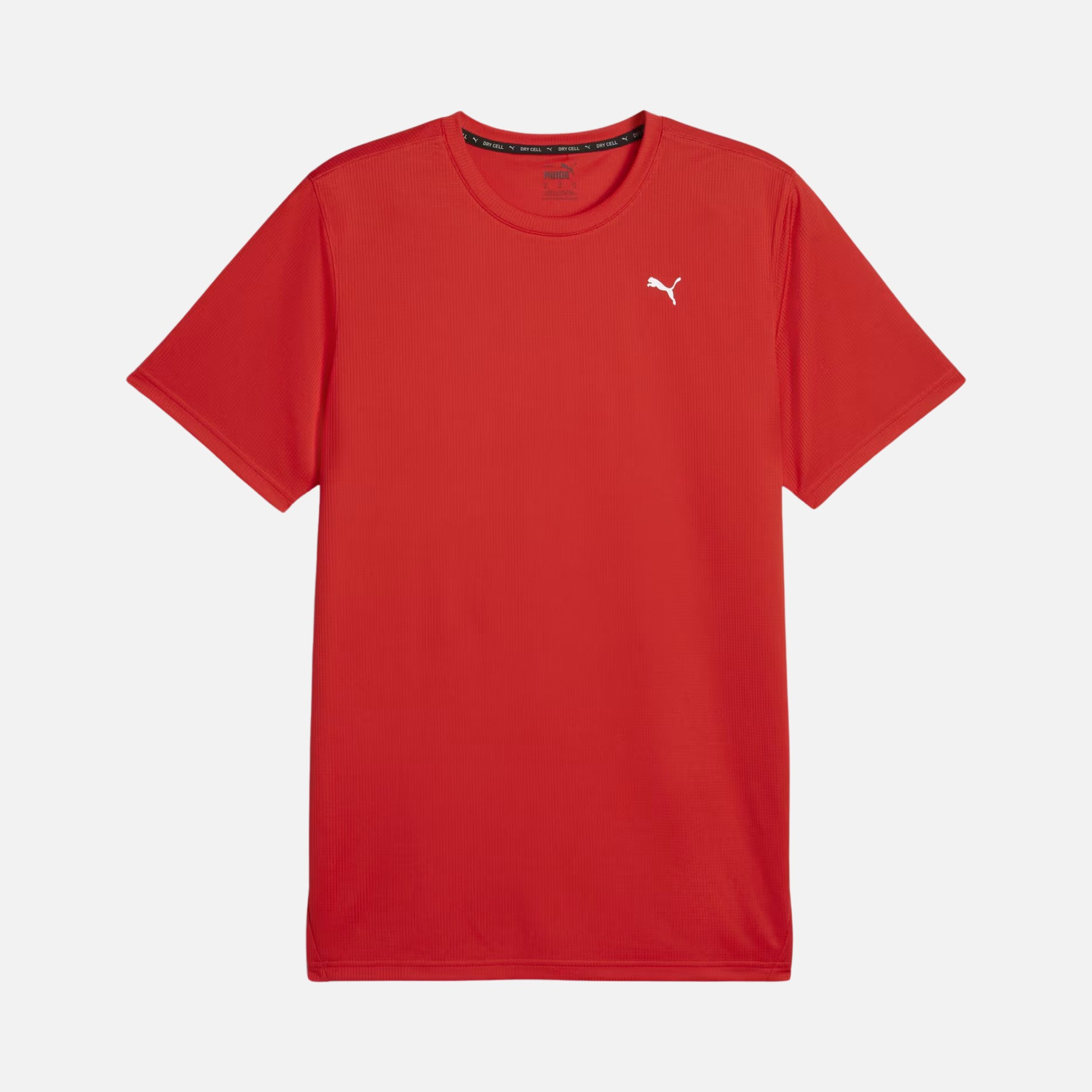 Puma Performance Training Short-Sleeve Erkek Tişört