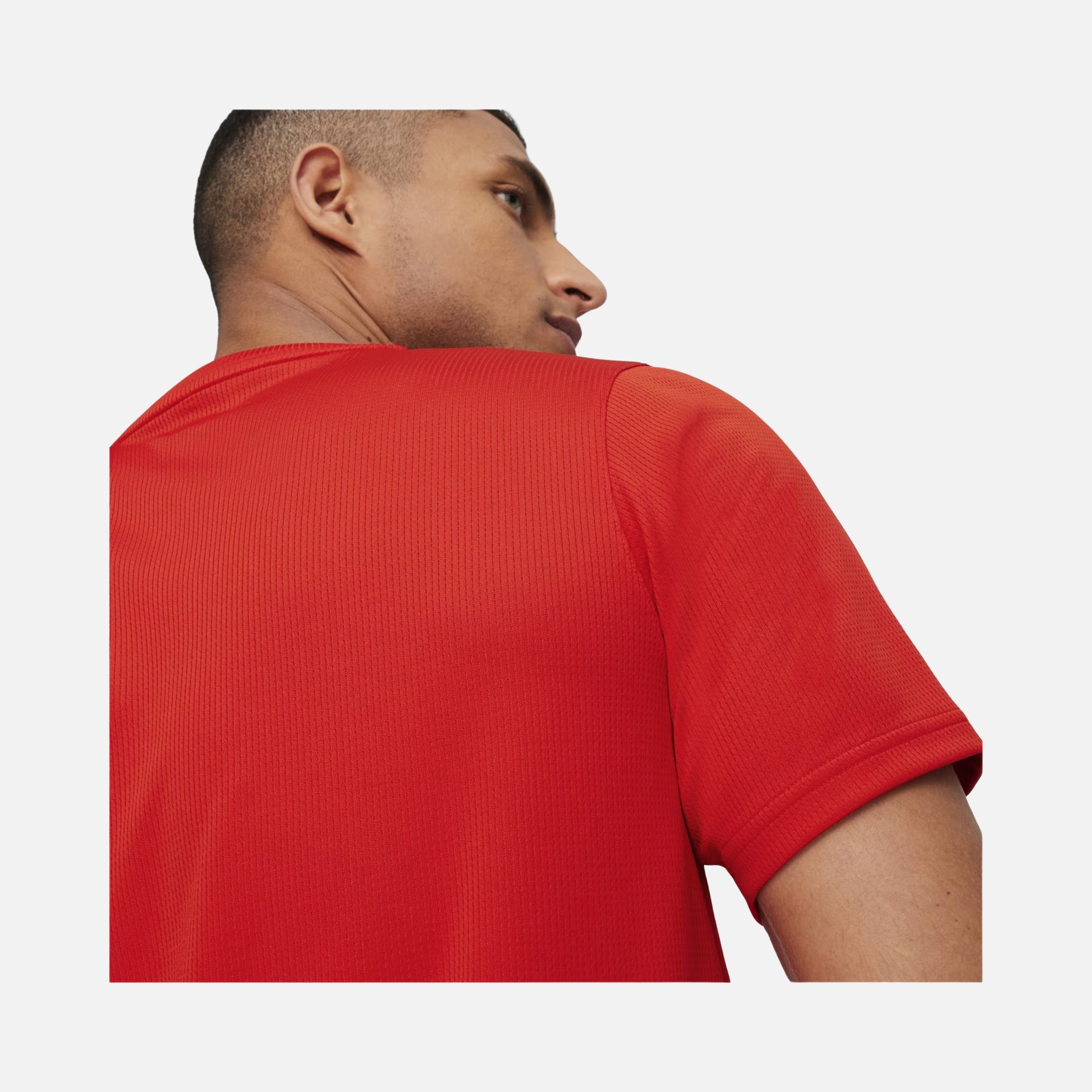 Puma Performance Training Short-Sleeve Erkek Tişört