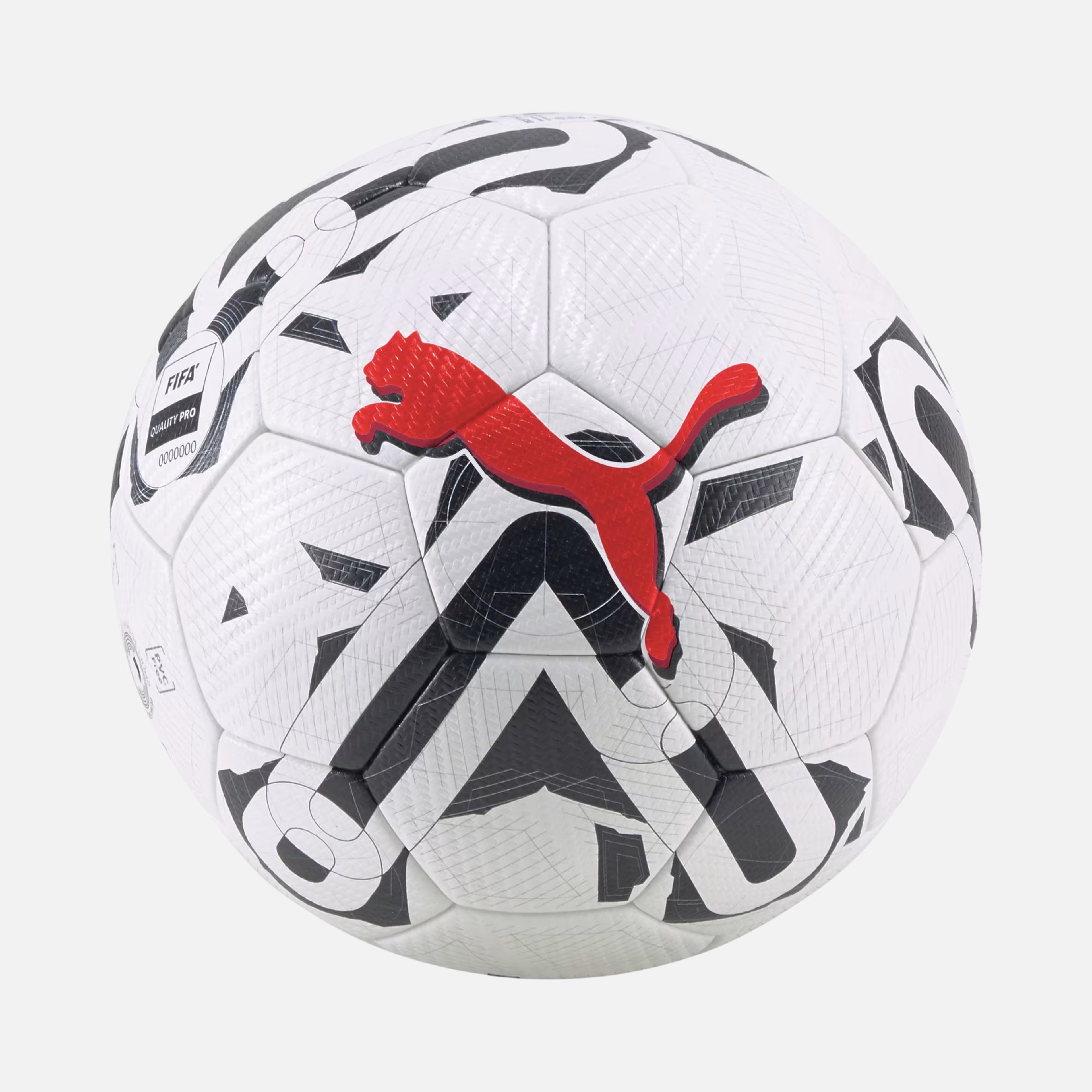 Puma Orbita 2 TB (Fifa Quality Pro) No:5 Futbol Topu