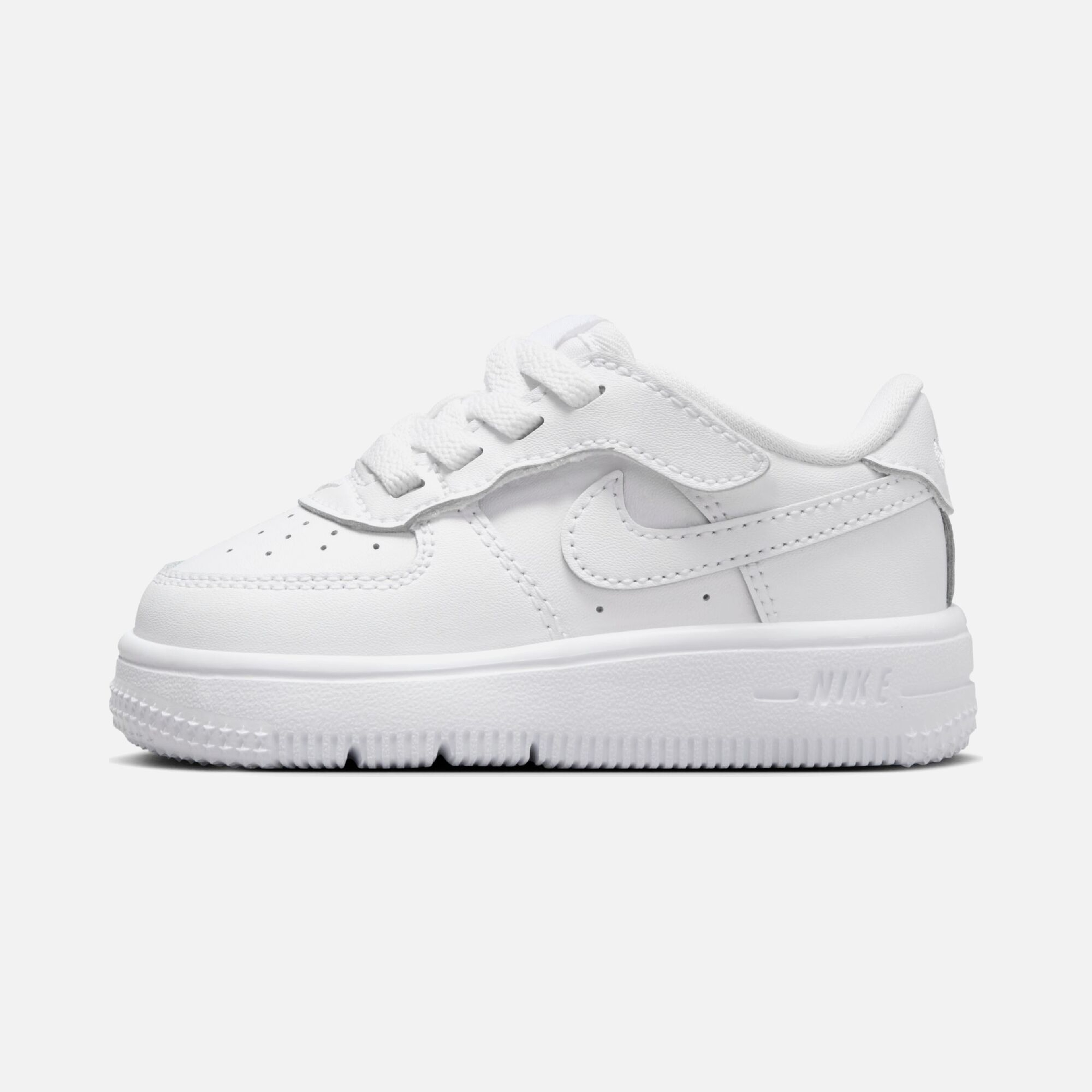 Nike Force 1 Low EasyOn (TD) Bebek Spor Ayakkabı