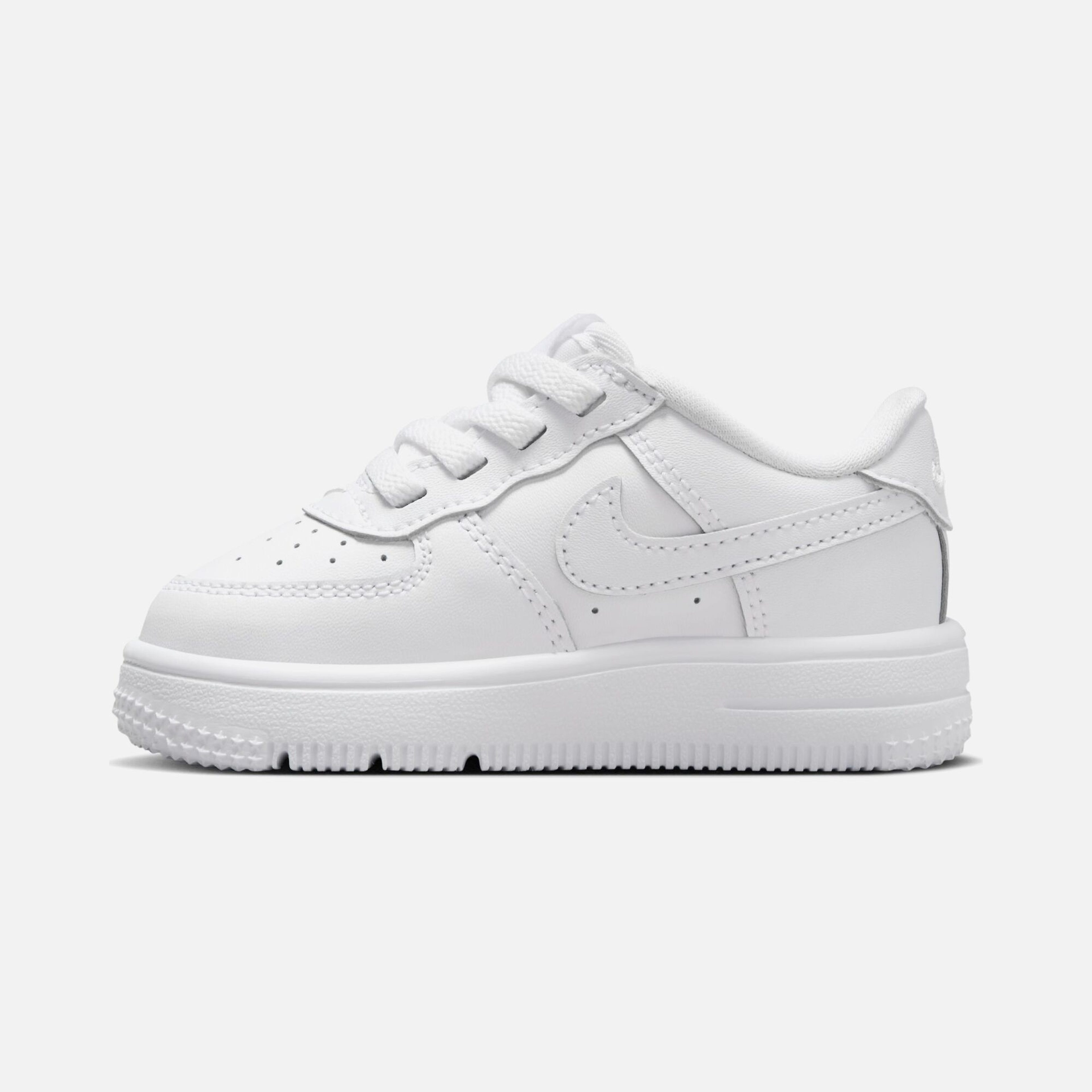 Nike Force 1 Low EasyOn (TD) Bebek Spor Ayakkabı