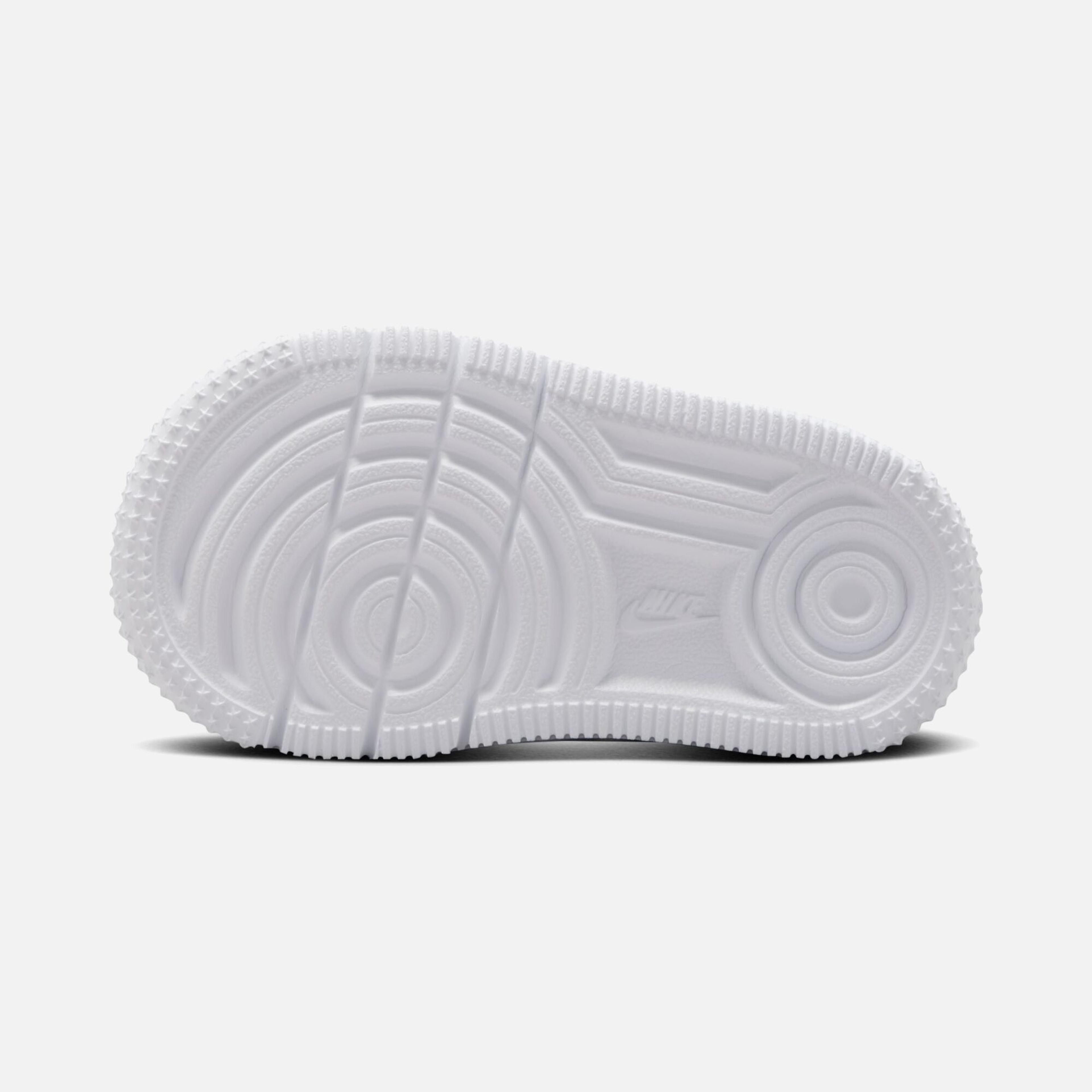 Nike Force 1 Low EasyOn (TD) Bebek Spor Ayakkabı