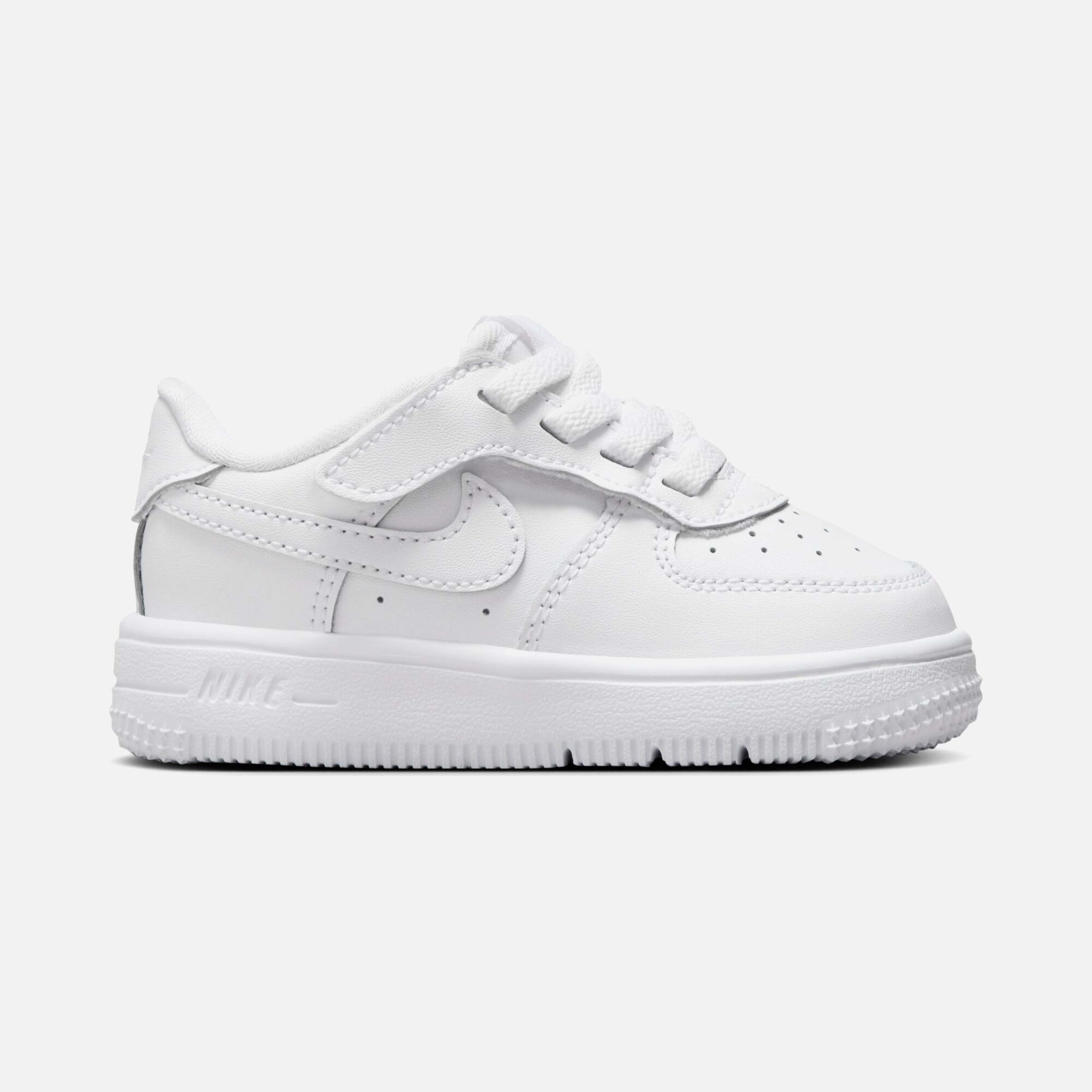 Nike Force 1 Low EasyOn (TD) Bebek Spor Ayakkabı