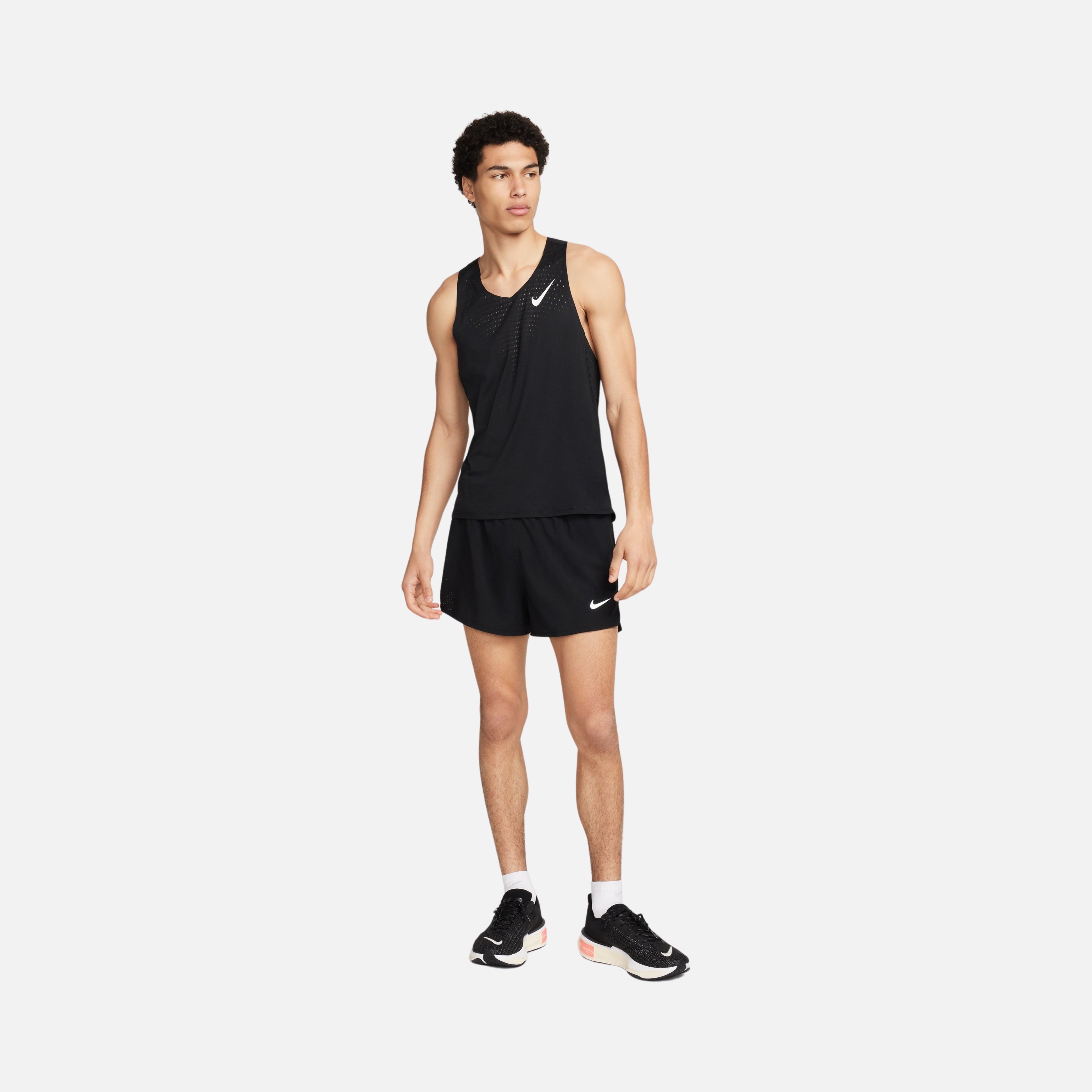 Nike Dri-Fit ADV AeroSwift Running Race Day Erkek Atlet