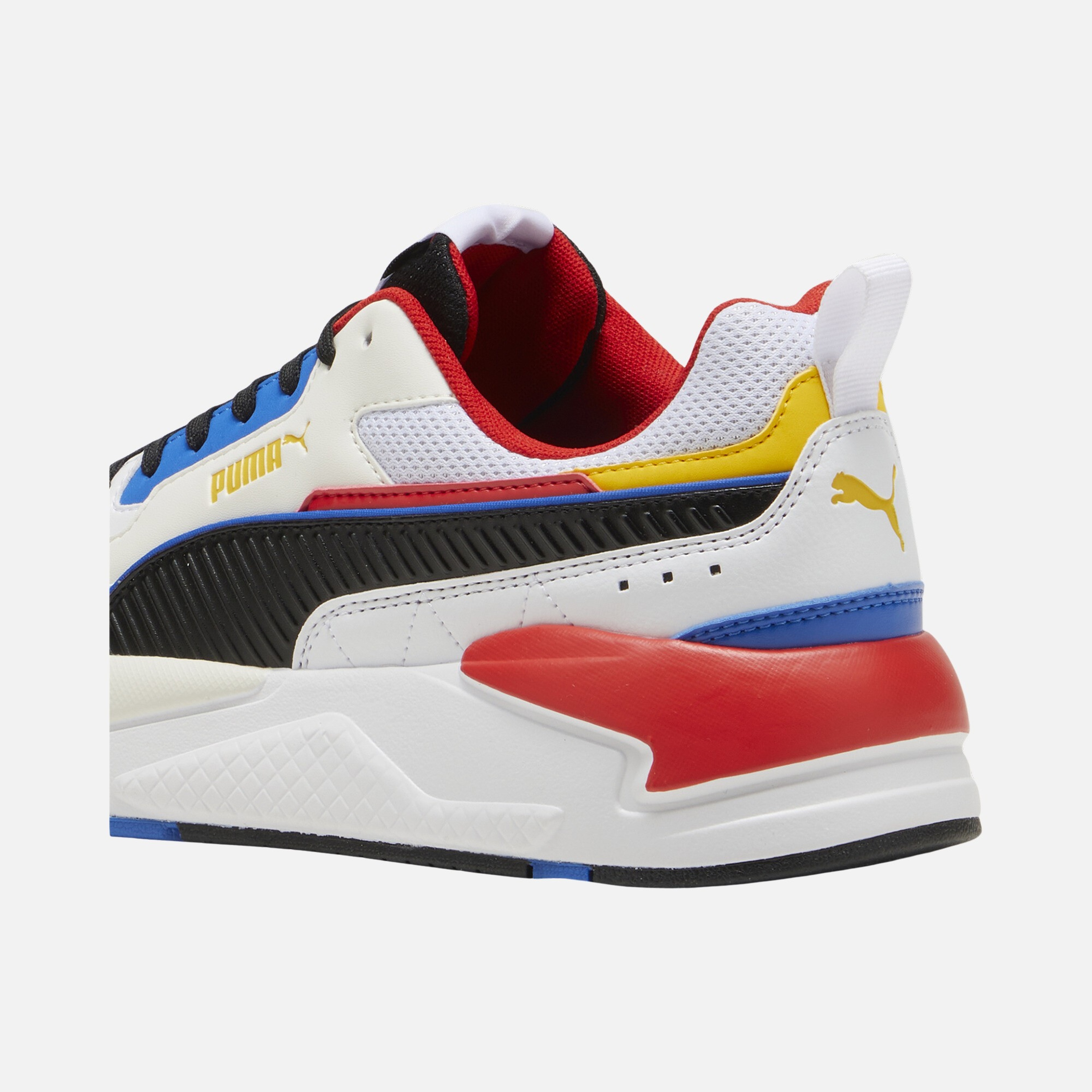 Puma Sportswear X-Ray 2 Square Unisex Spor Ayakkabı