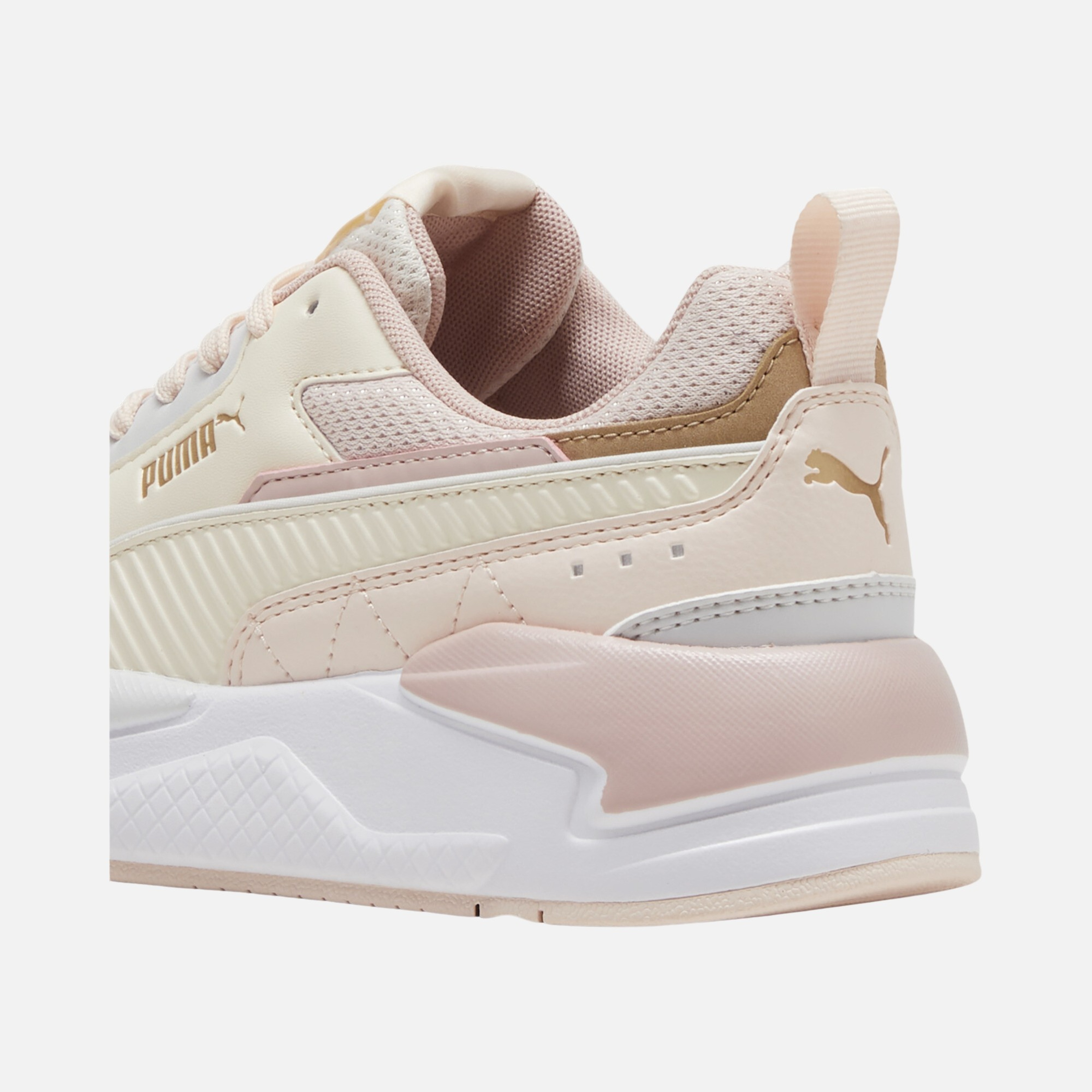 Puma Sportswear X-Ray 2 Square Unisex Spor Ayakkabı