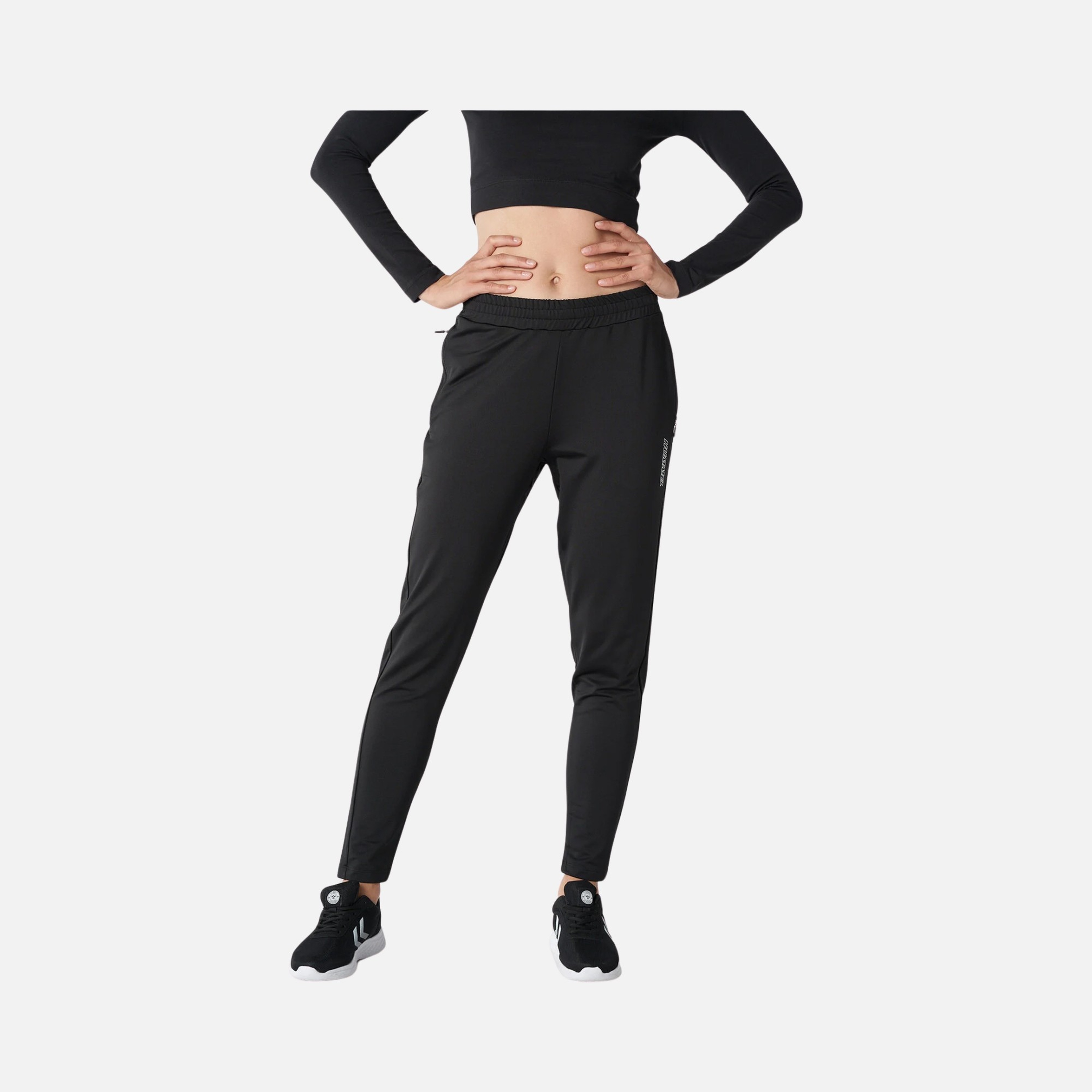 Hummel Train Bending Training Kadın Eşofman Altı