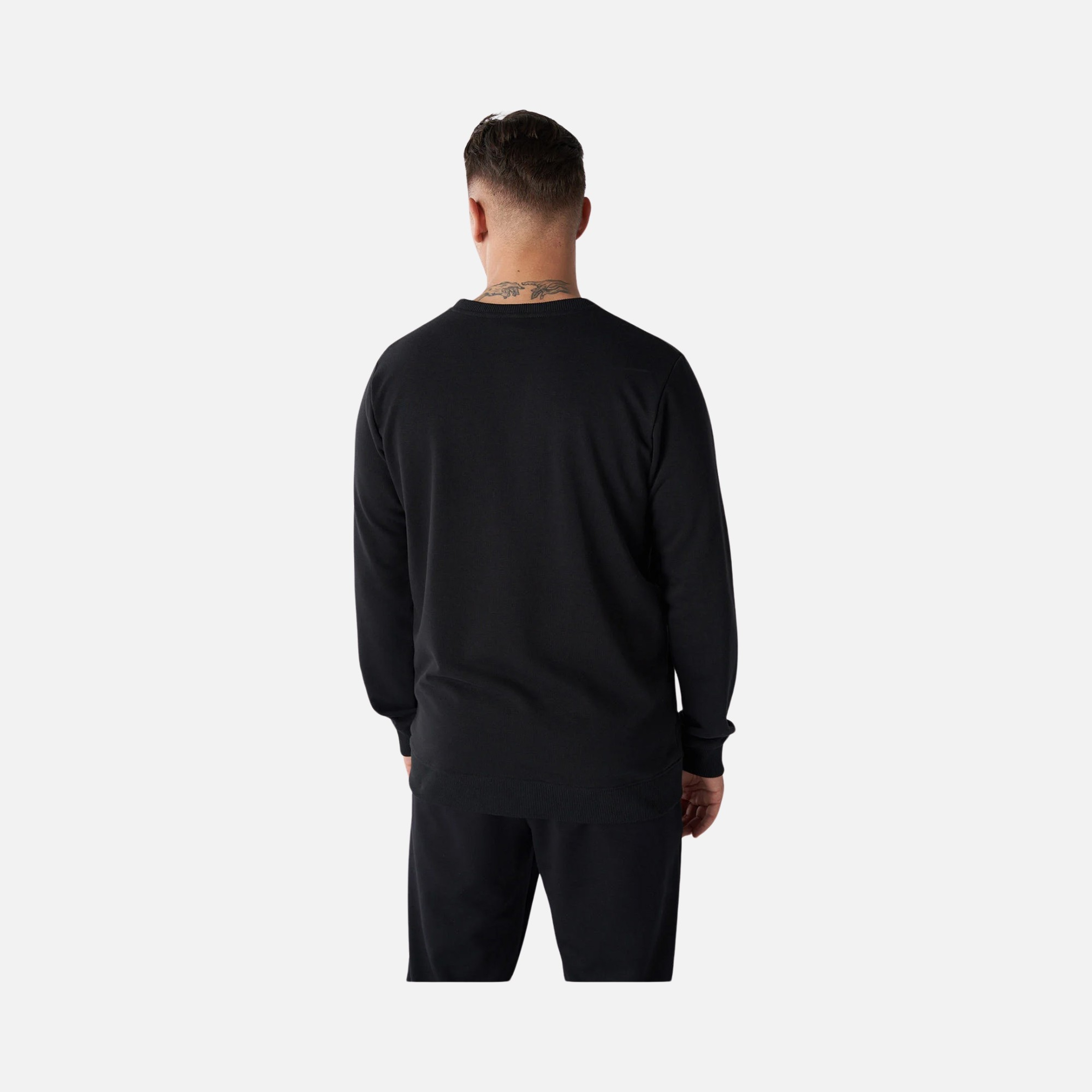Hummel Sportswear T-Ic Ico Long-Sleeve Erkek Tişört