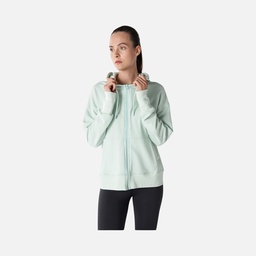 Hummel Sportswear T-Ic Icona Full-Zip Hoodie Kadın Ceket