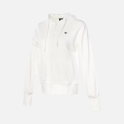 Hummel Sportswear T-Ic Icona Full-Zip Hoodie Kadın Ceket