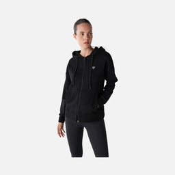 Hummel Sportswear T-Ic Icona Full-Zip Hoodie Kadın Ceket