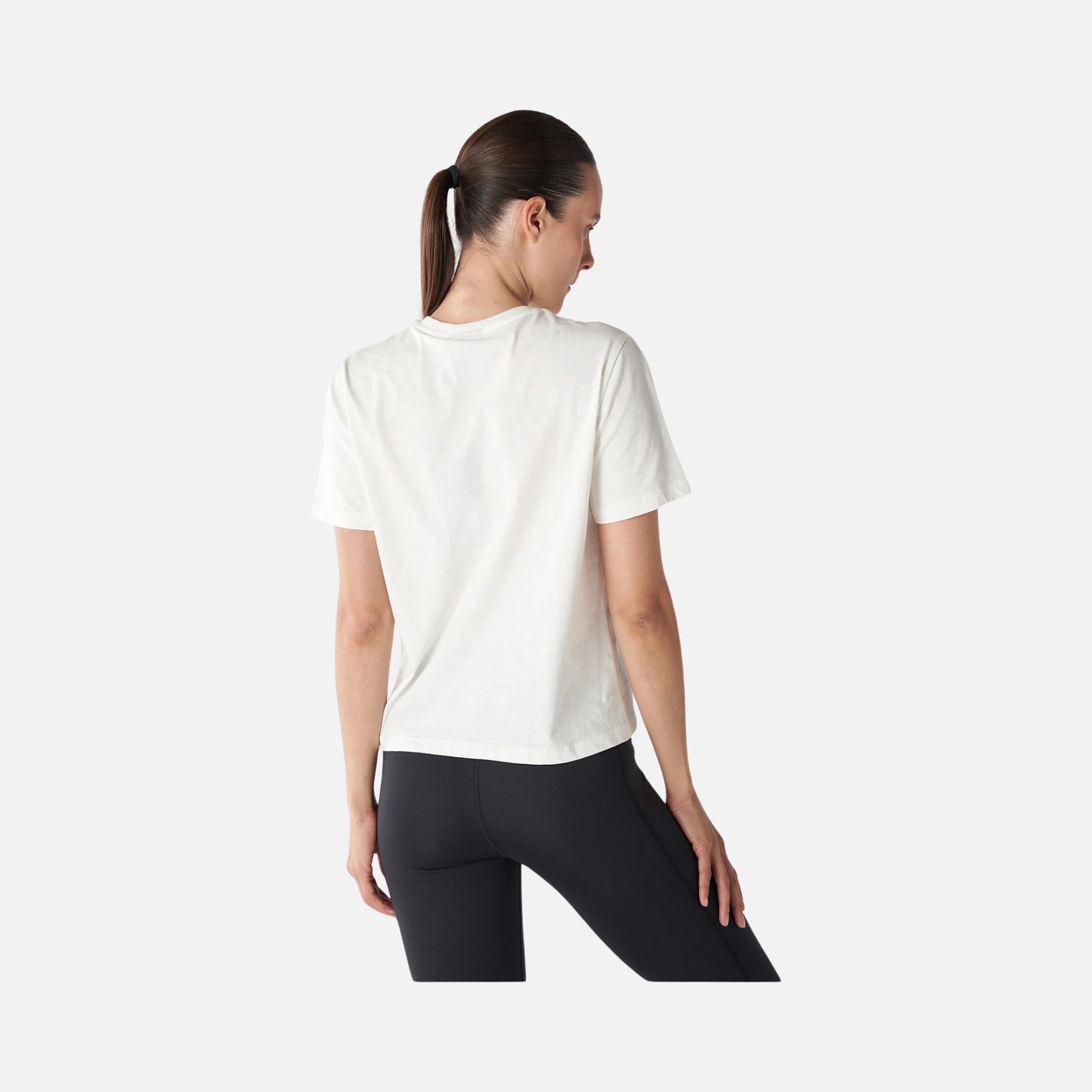 Hummel Sportswear T-IC Icona Short-Sleeve Kadın Tişört