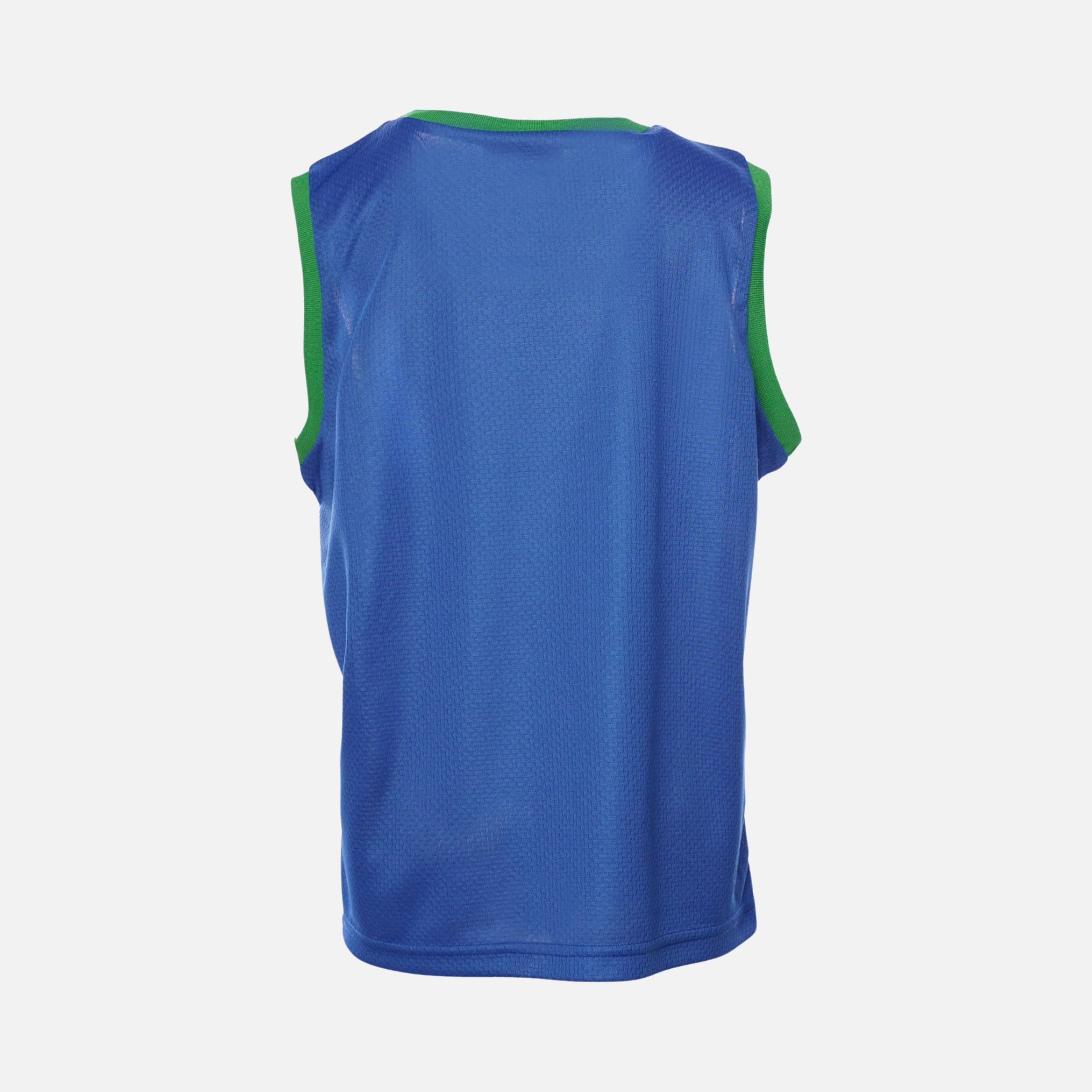 Hummel Axel Tank Graphic Basketbol Çocuk Forma