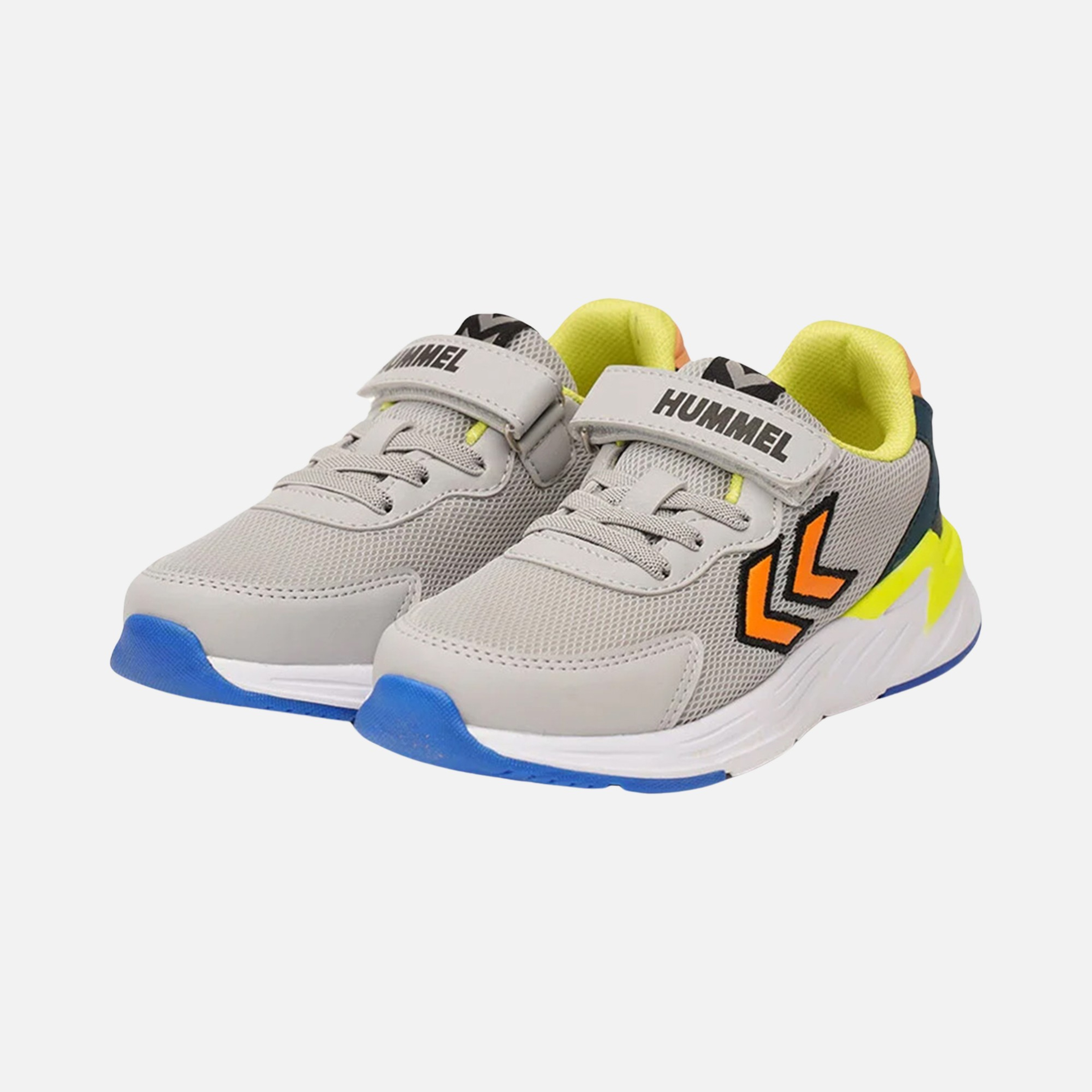 Hummel Sportswear Candel Jr Çocuk Spor Ayakkabı
