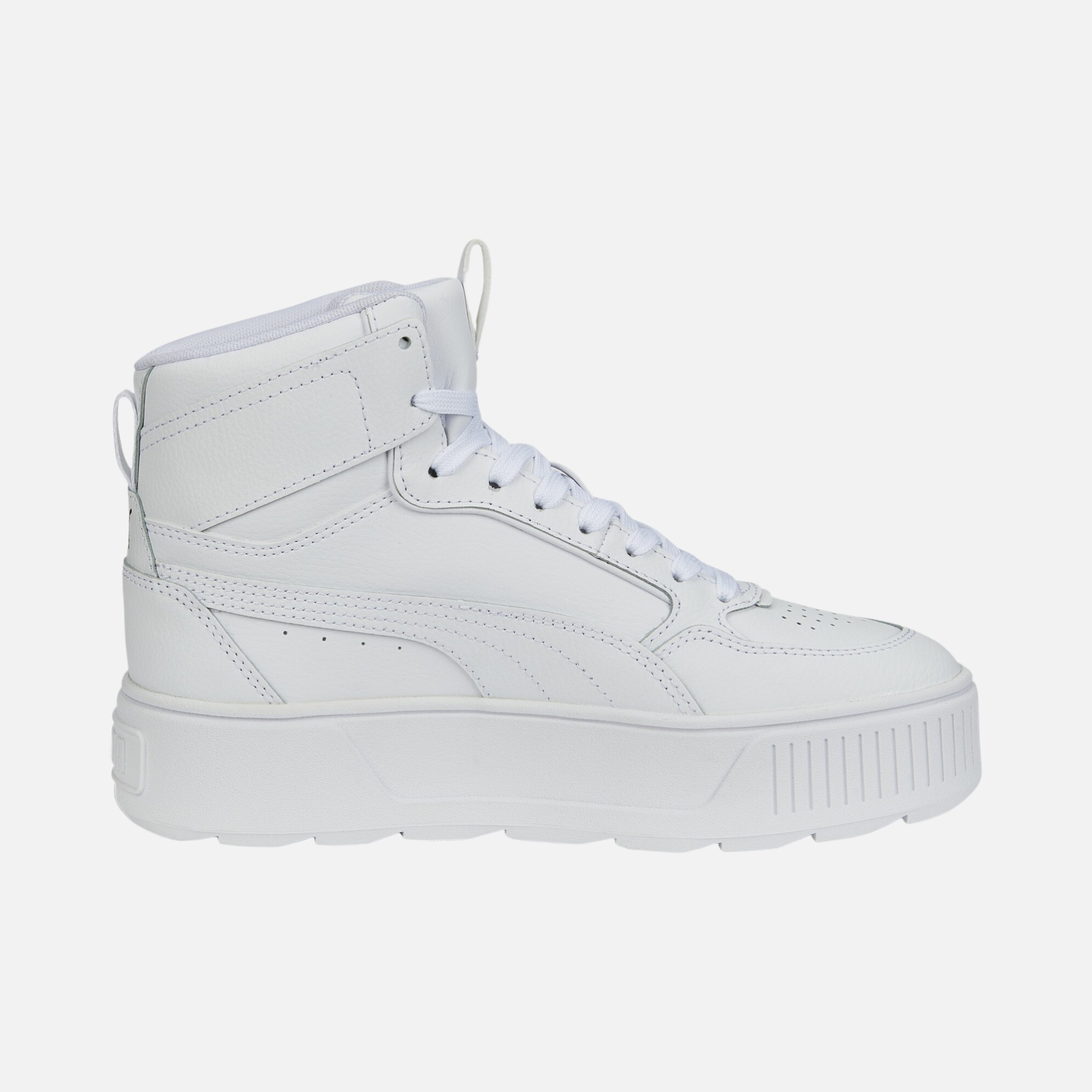 Puma Sportswear Karmen Rebelle Mid Kadın Spor Ayakkabı