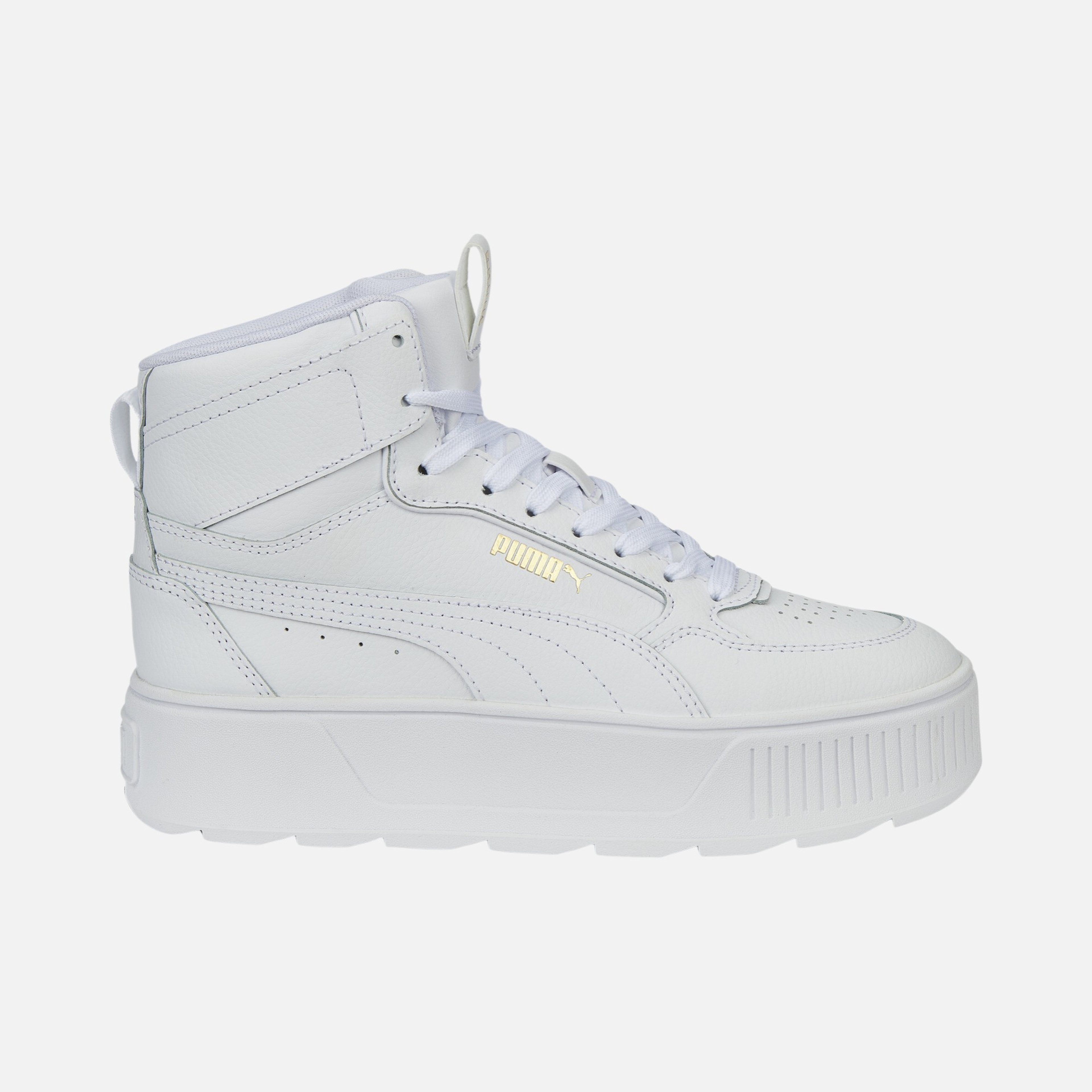 Puma Sportswear Karmen Rebelle Mid Kadın Spor Ayakkabı