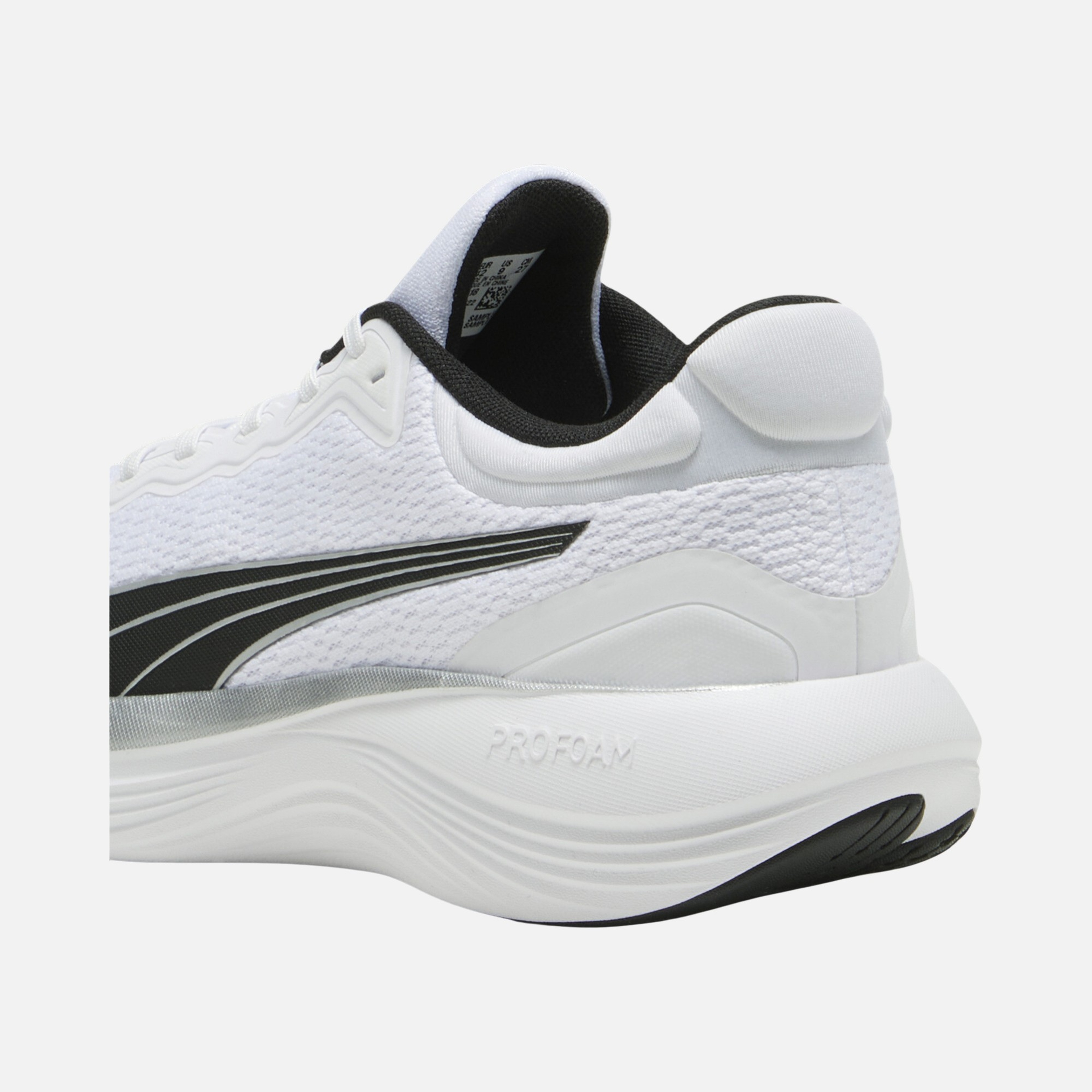 Puma Scend Pro Running Erkek Spor Ayakkabı