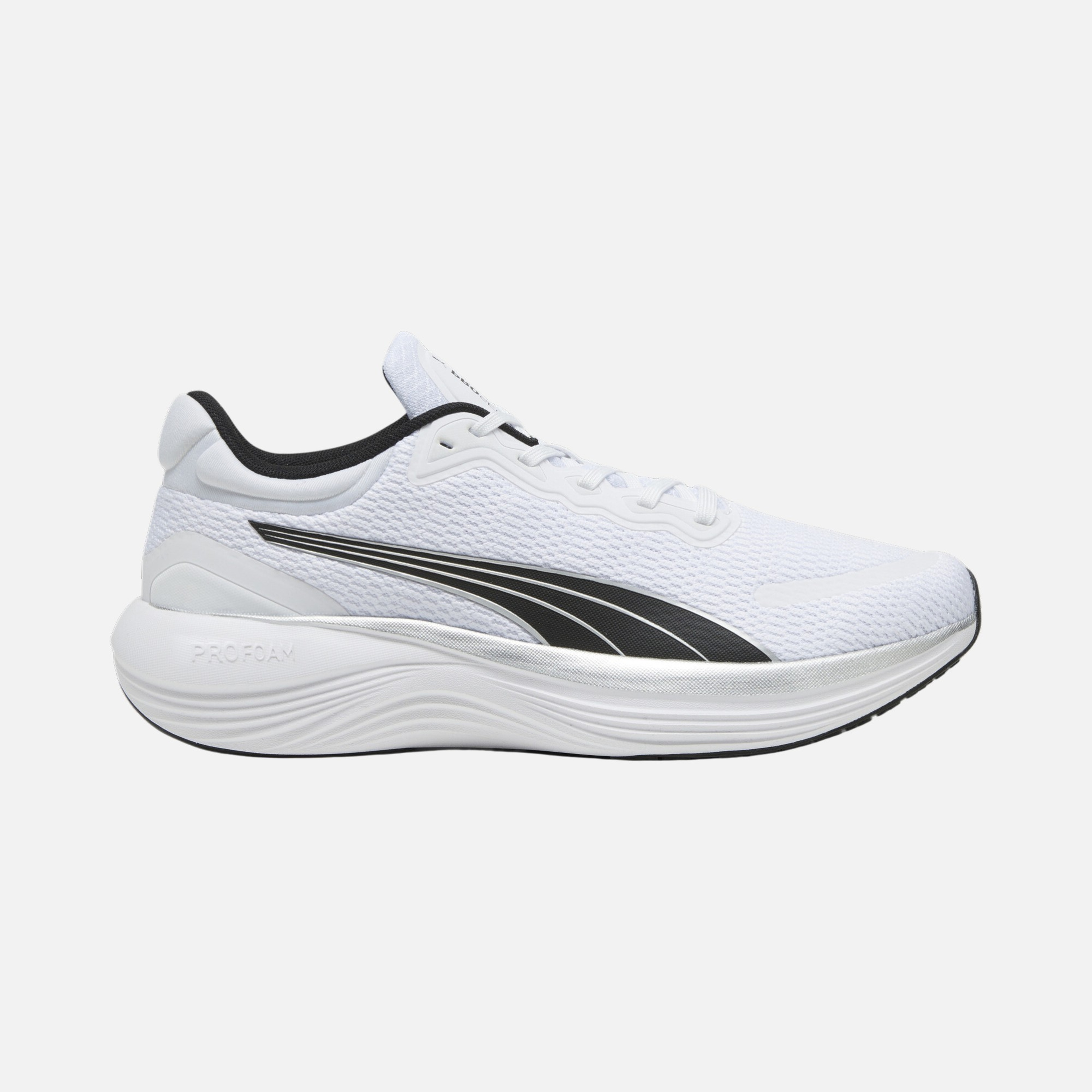 Puma Scend Pro Running Erkek Spor Ayakkabı