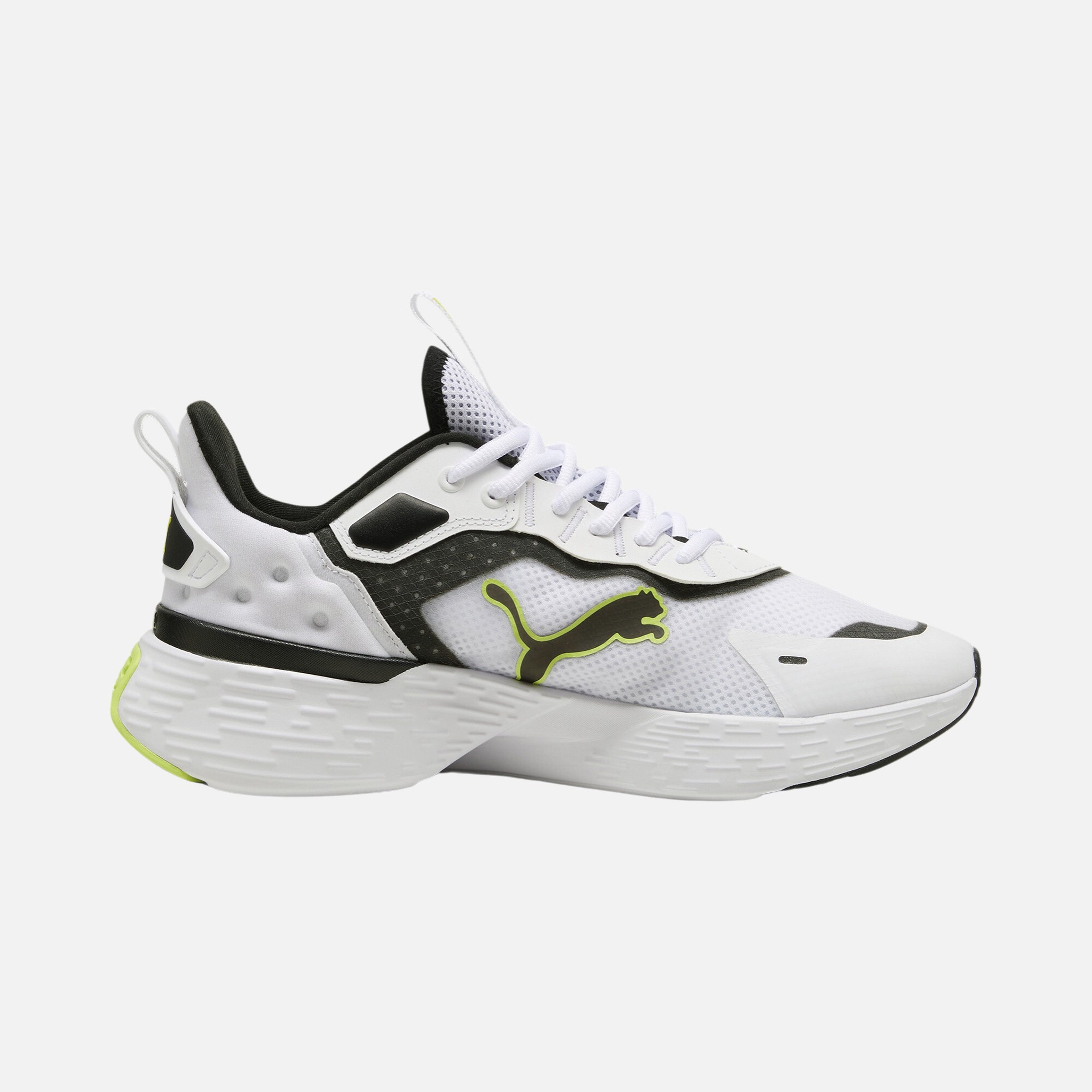 Puma Run Softride Sway Running Unisex Spor Ayakkabı