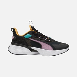 Puma Run Softride Sway Running Unisex Spor Ayakkabı