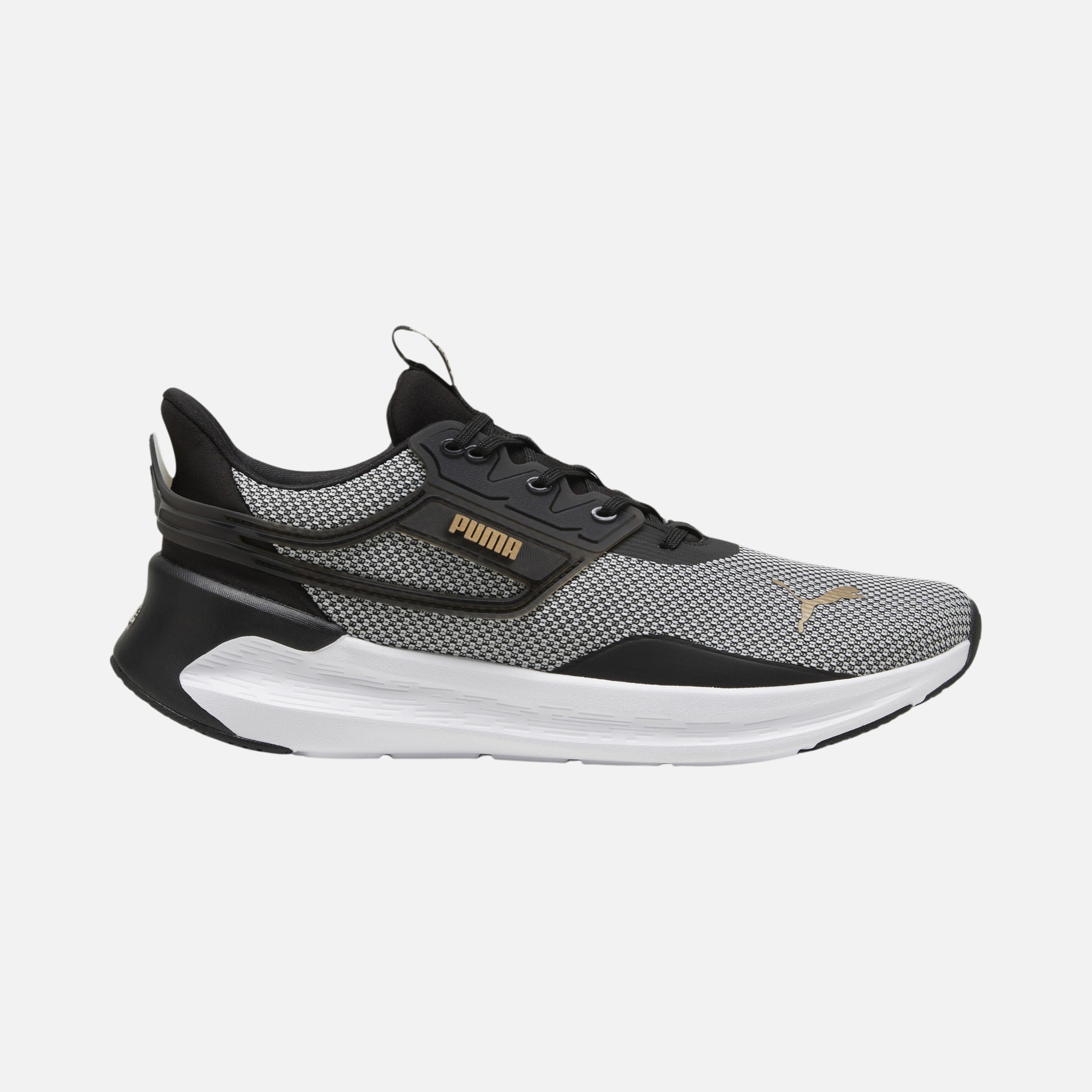 Puma Run Softride Symmetry Running Erkek Spor Ayakkabı