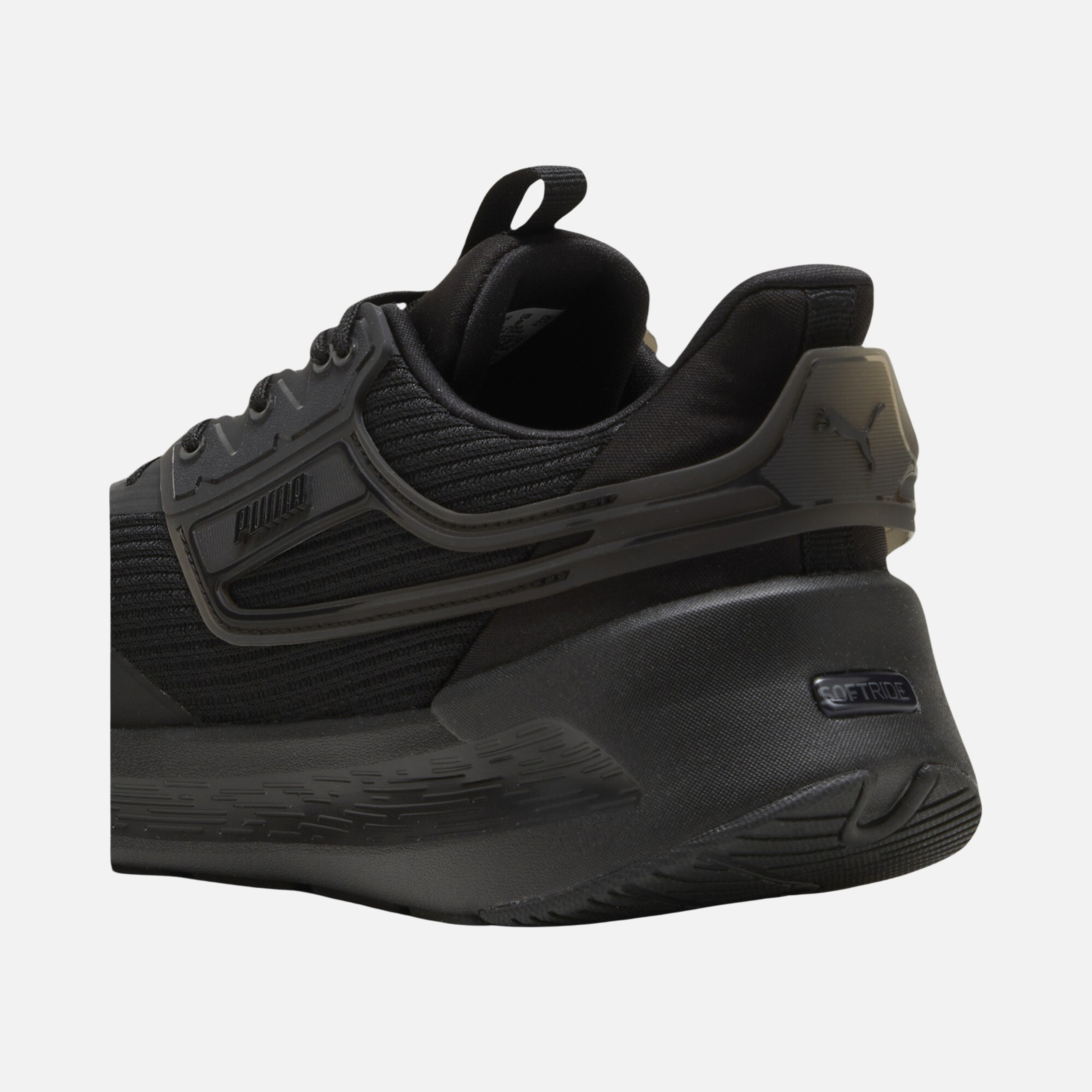 Puma Run Softride Symmetry Running Erkek Spor Ayakkabı