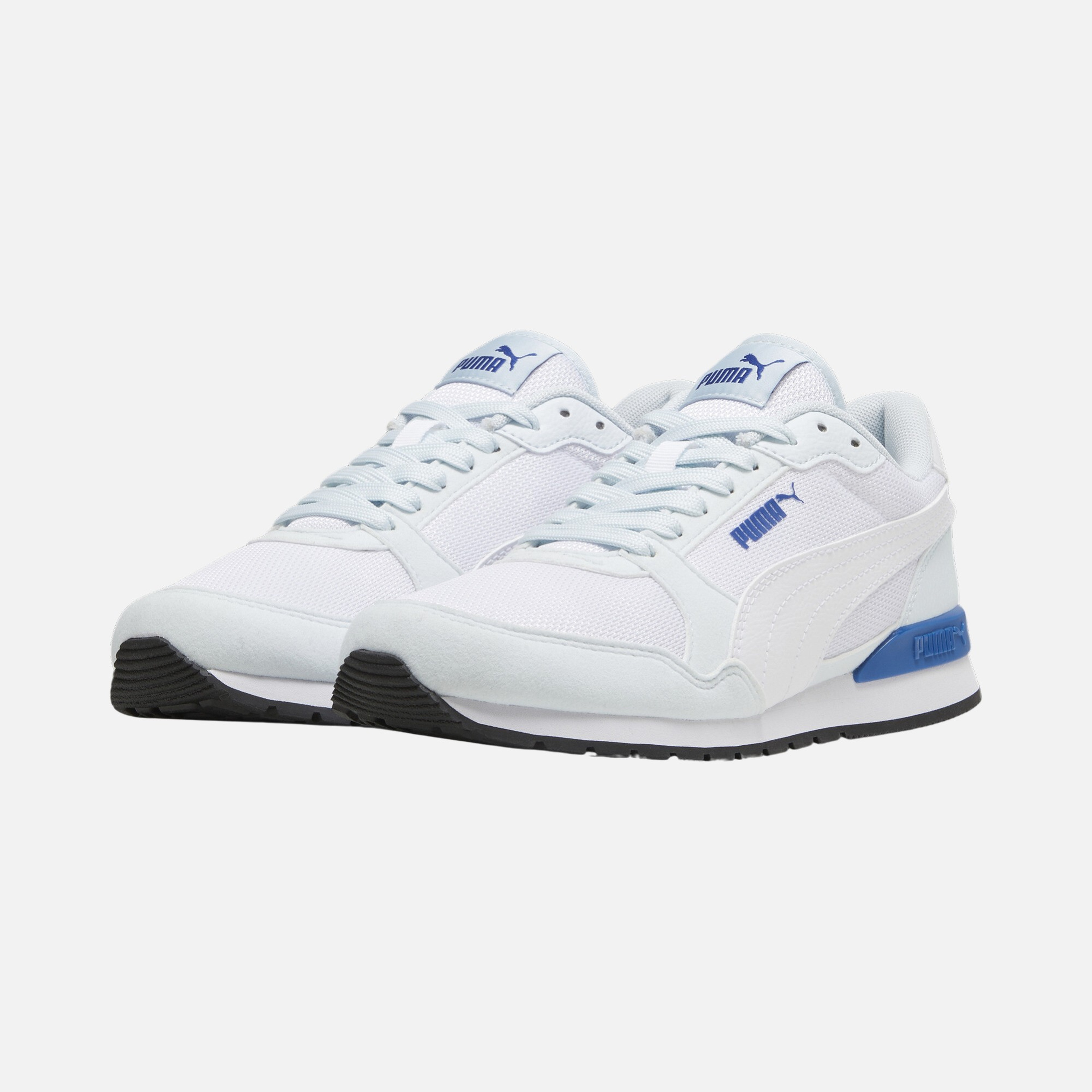 Puma St Runner V3 Mesh (GS) Spor Ayakkabı