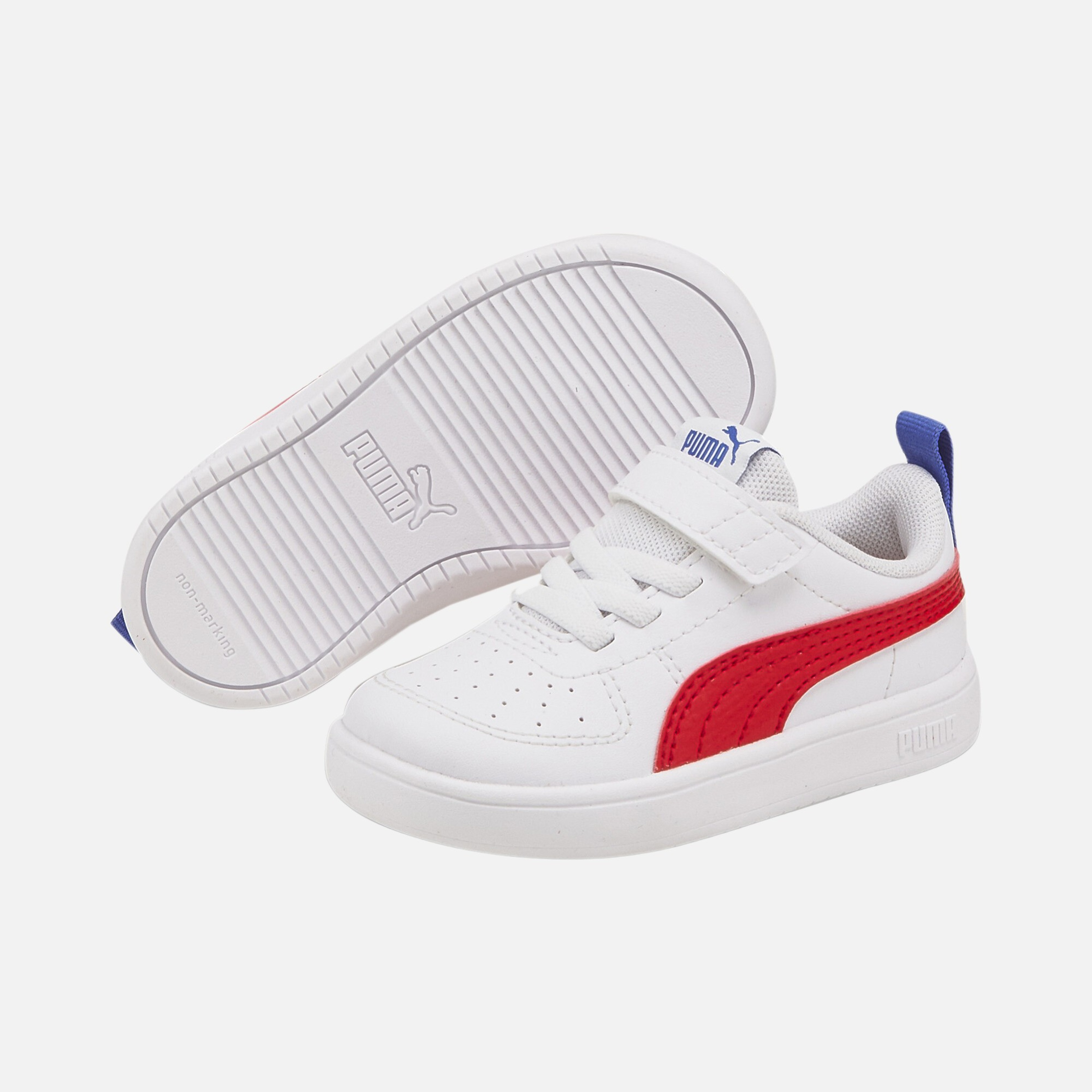 Puma Rickie AC (TD) Bebek Spor Ayakkabı