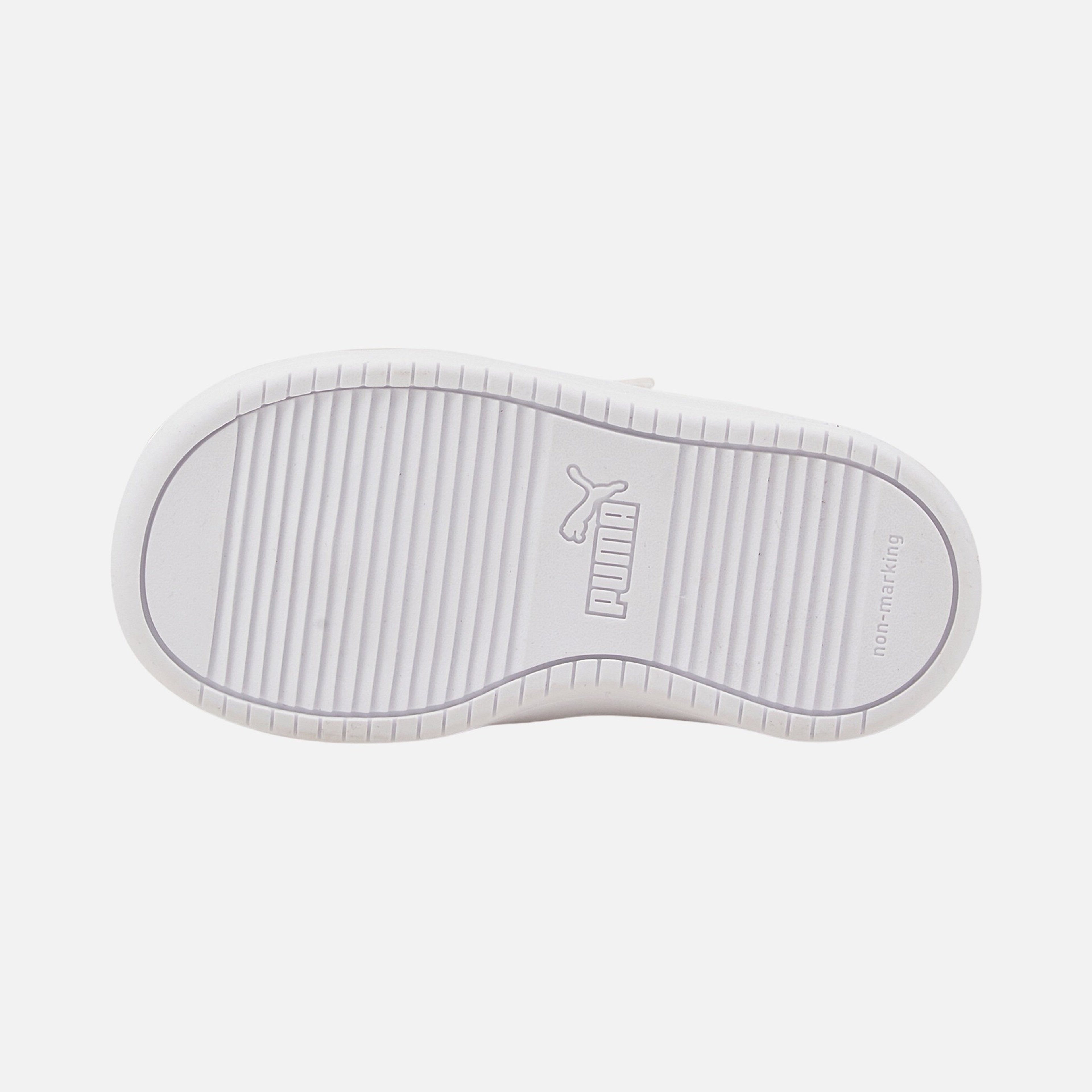 Puma Rickie AC (TD) Bebek Spor Ayakkabı