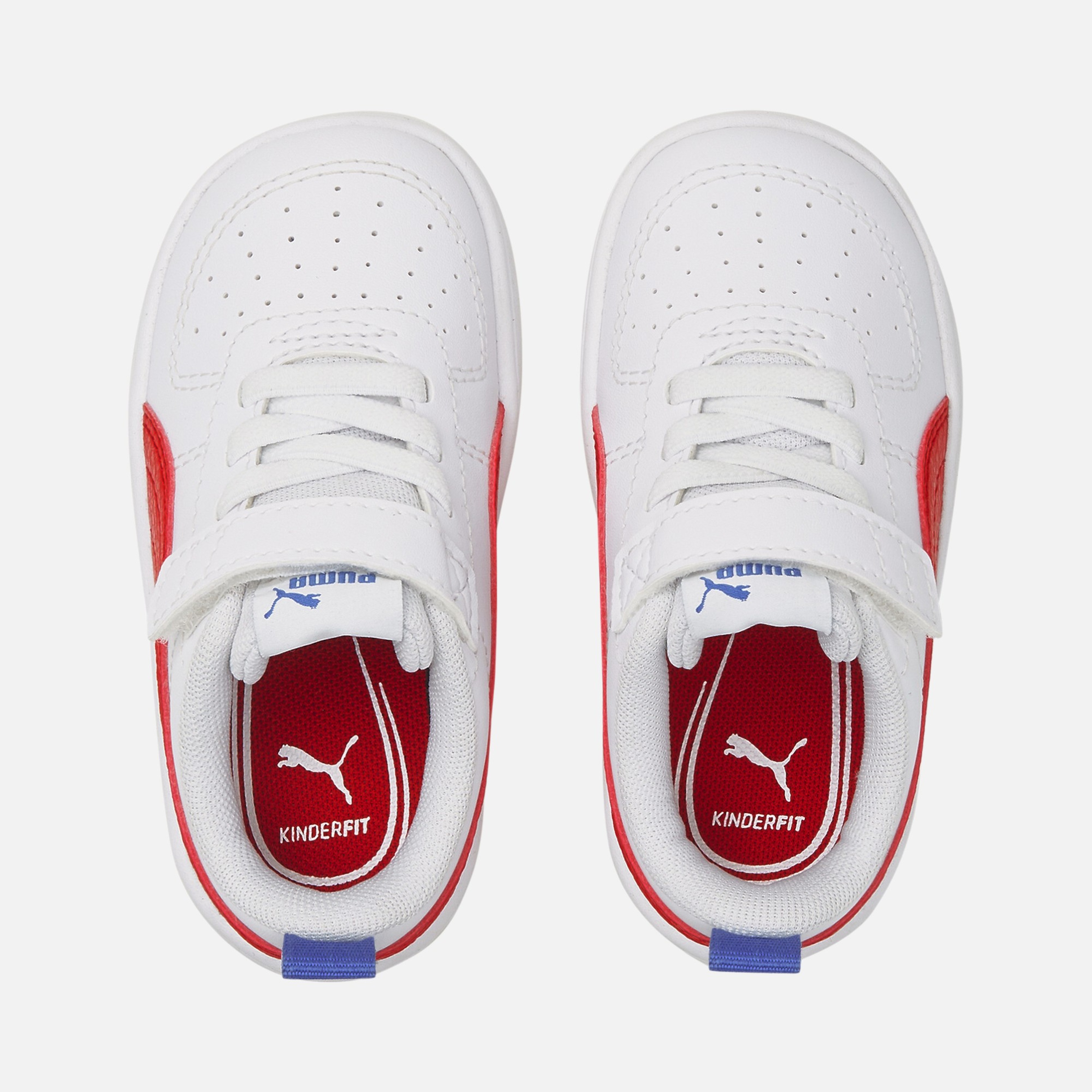 Puma Rickie AC (TD) Bebek Spor Ayakkabı