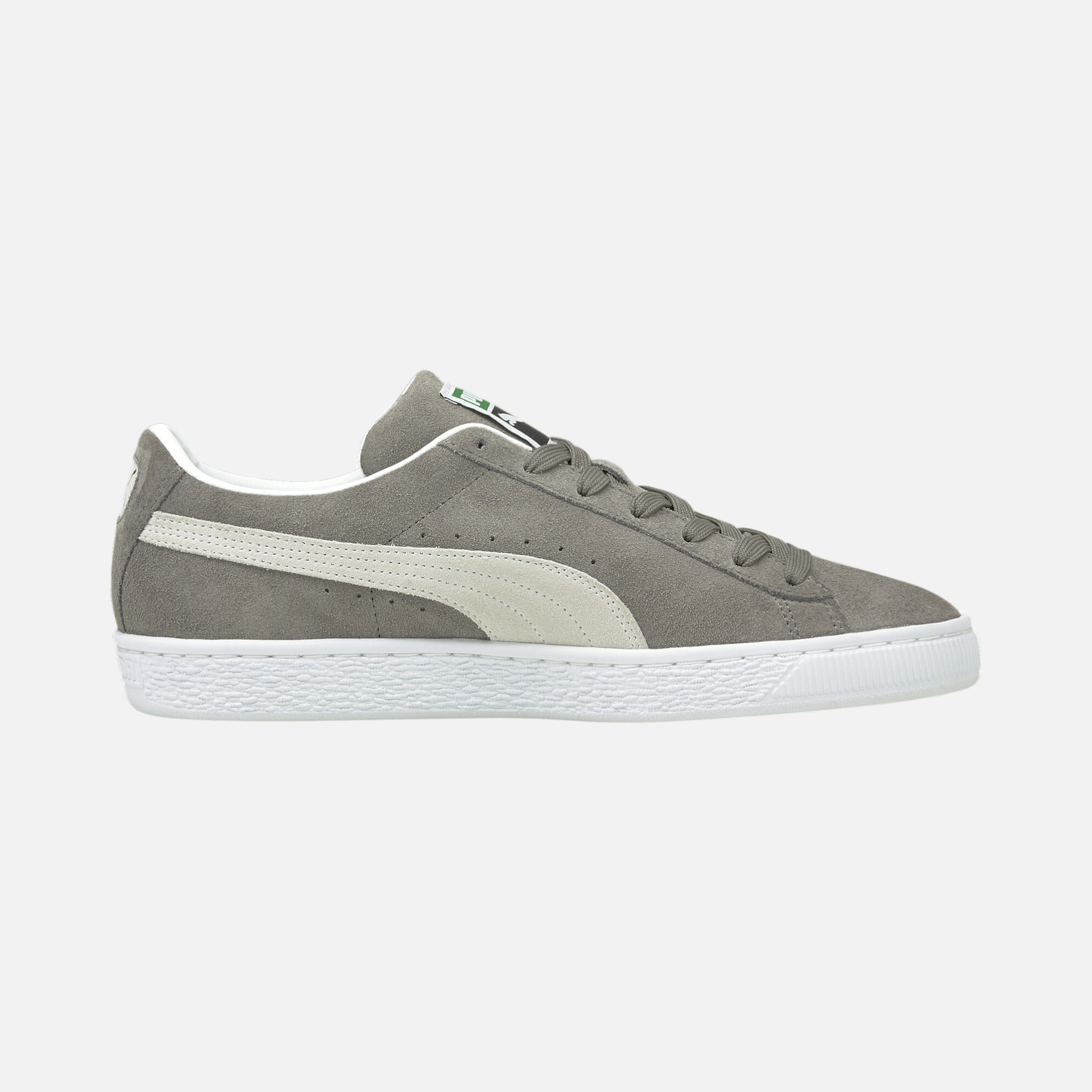 Puma Suede Classic XXI Erkek Spor Ayakkabı
