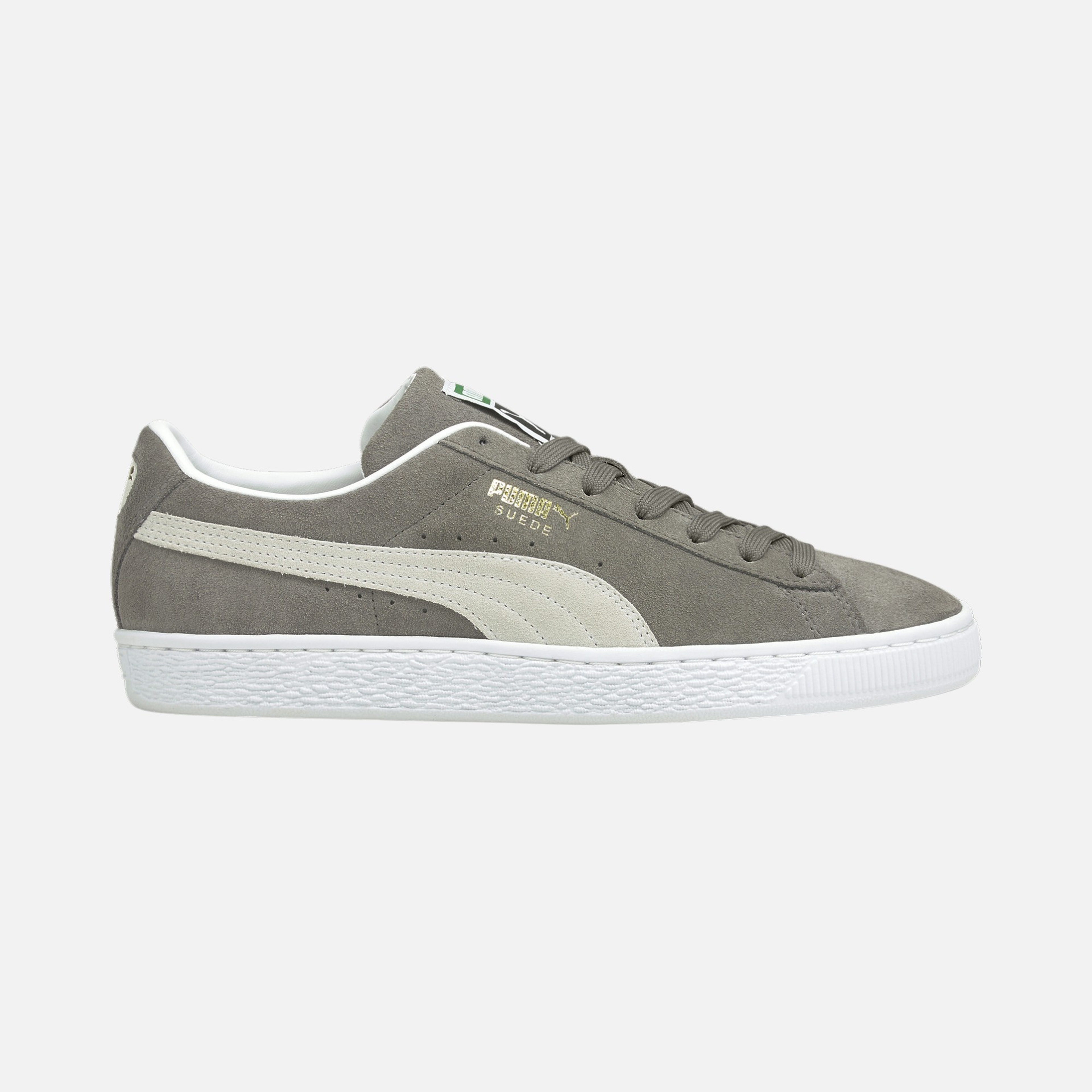 Puma Suede Classic XXI Erkek Spor Ayakkabı
