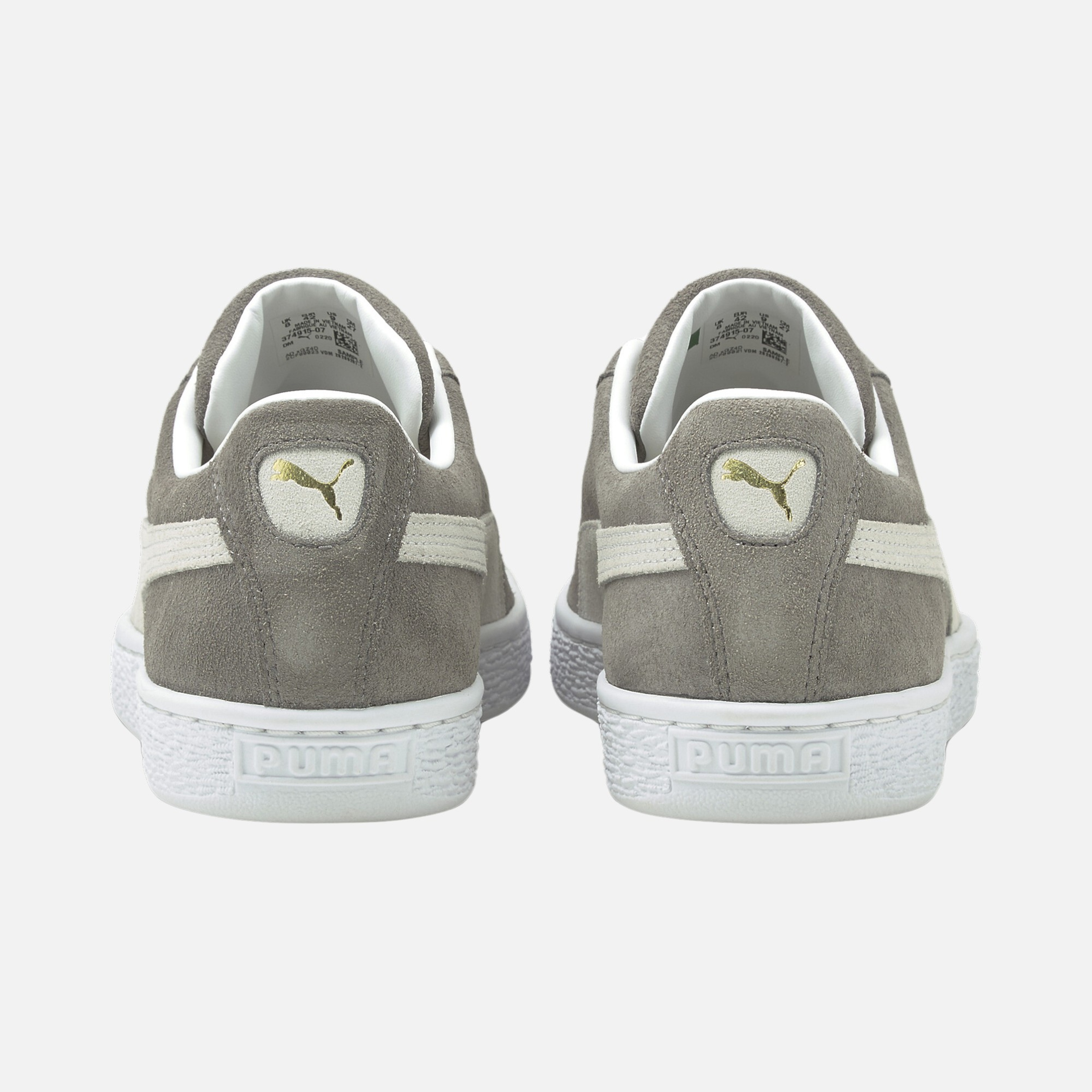 Puma Suede Classic XXI Erkek Spor Ayakkabı