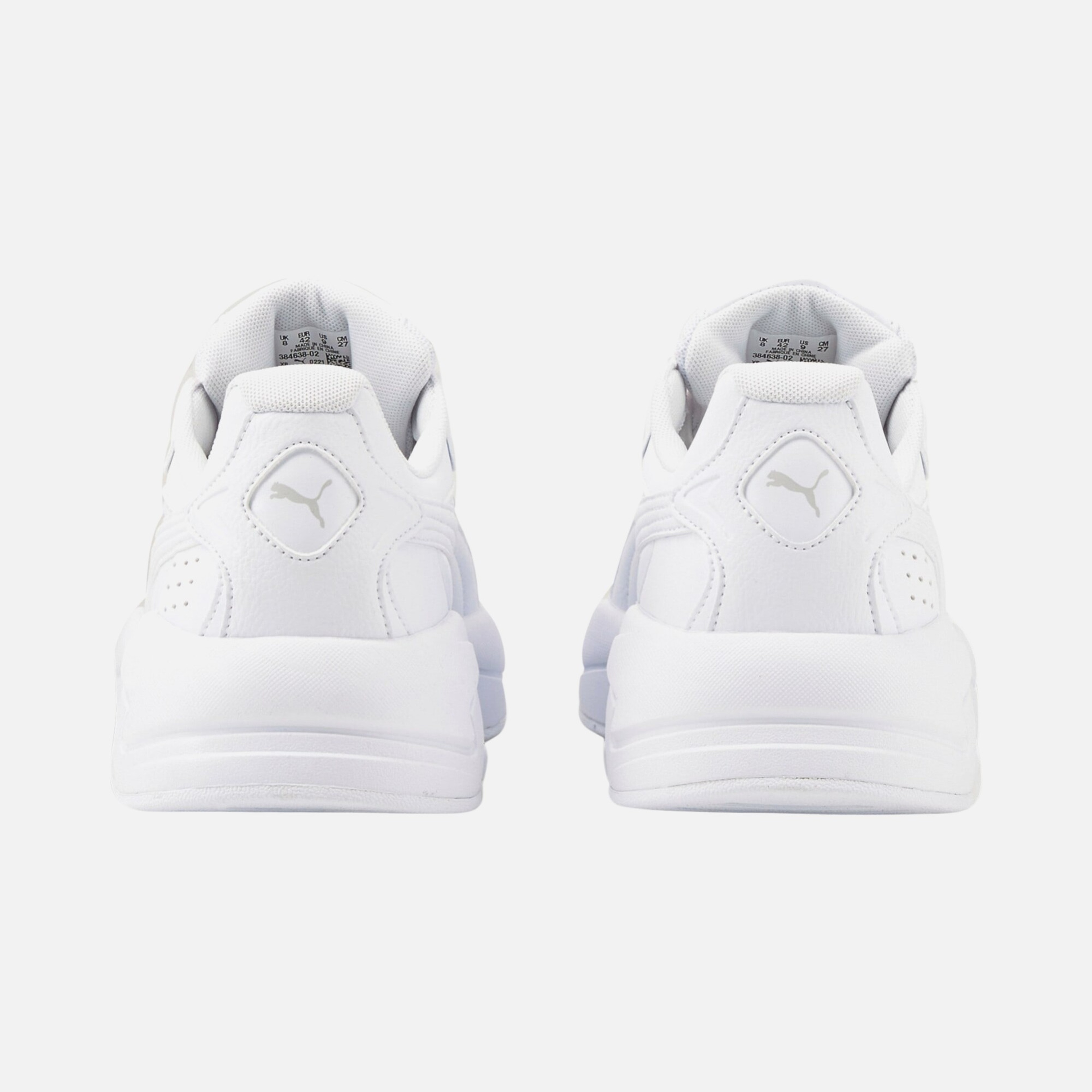 Puma X-Ray Speed Training Unisex Spor Ayakkabı