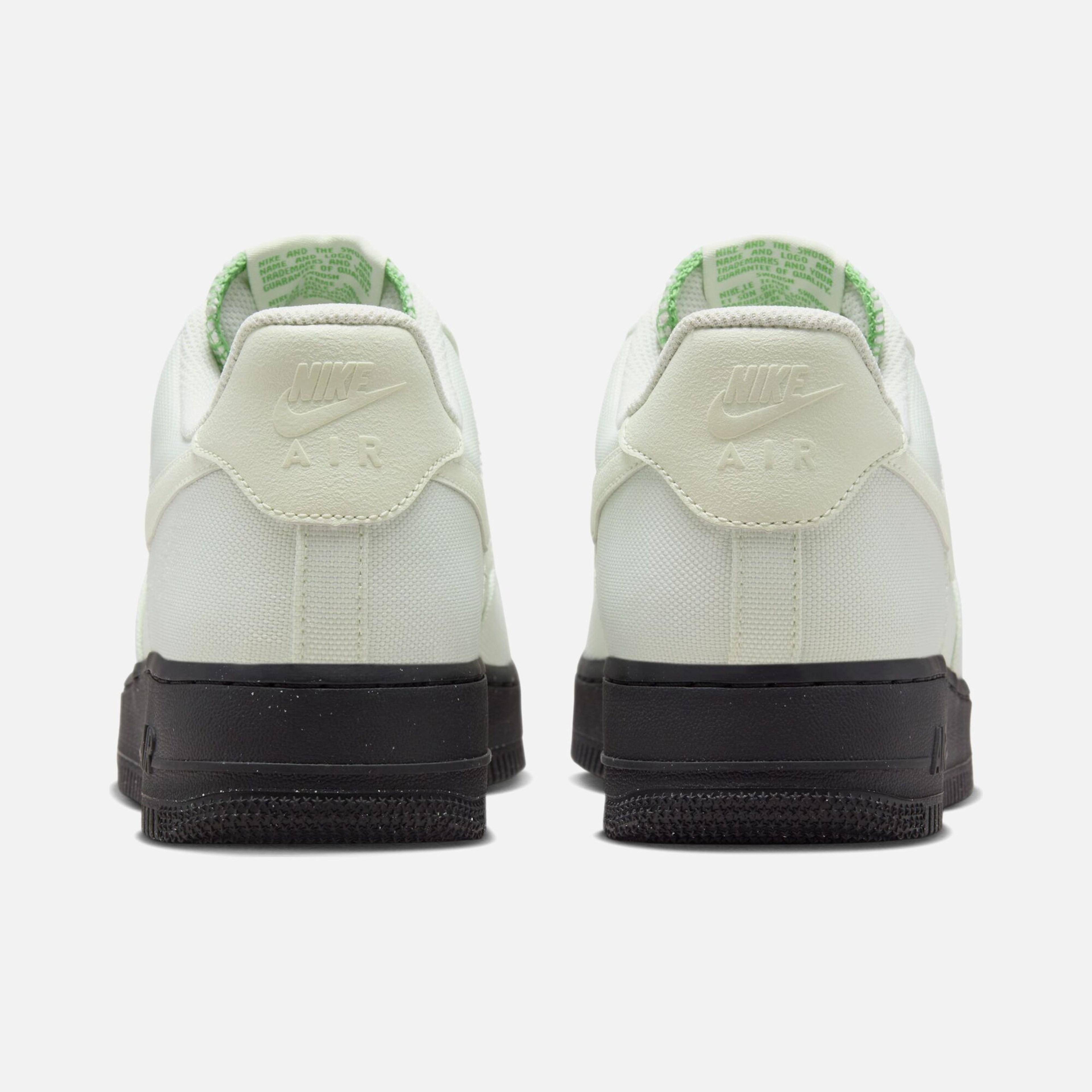 Nike Air Force 1 '07 LV8 ''Canvas Upper'' Erkek Spor Ayakkabı